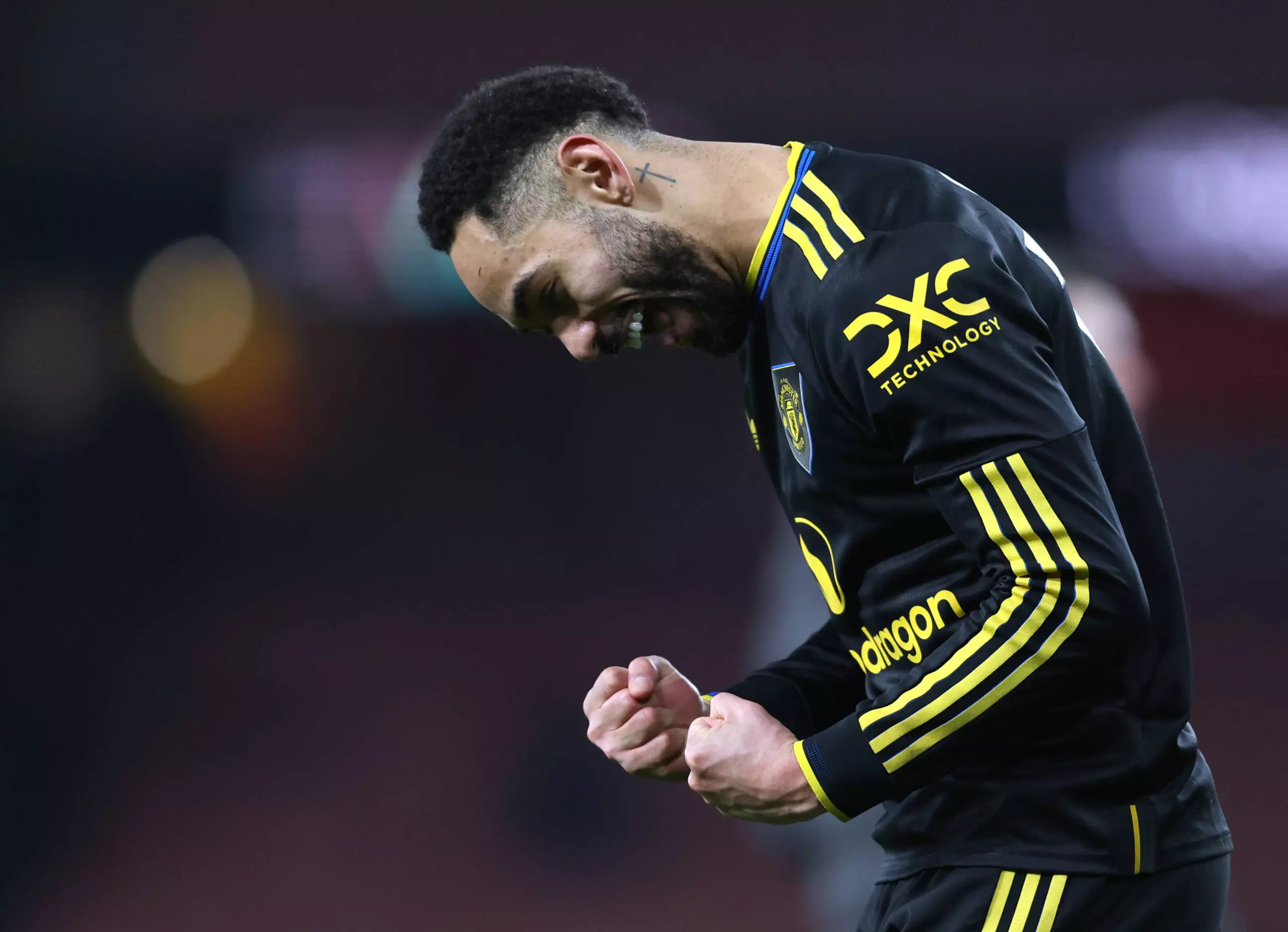 Manchester United vs Fulham: Three Key Factors To Watch, Predicted Lineups and Injuries