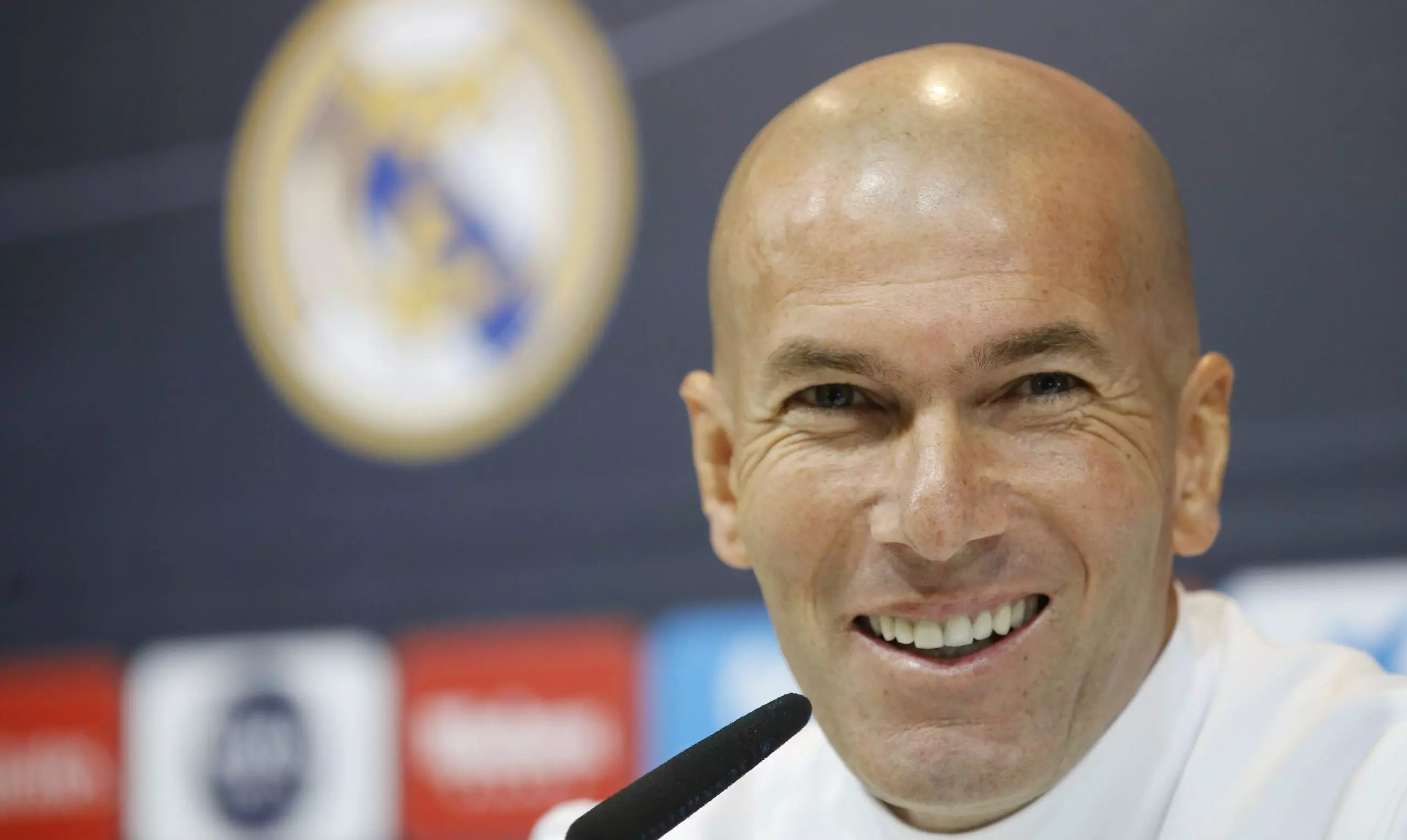 Next Real Madrid Manager: Three Ideal Candidates for the Job