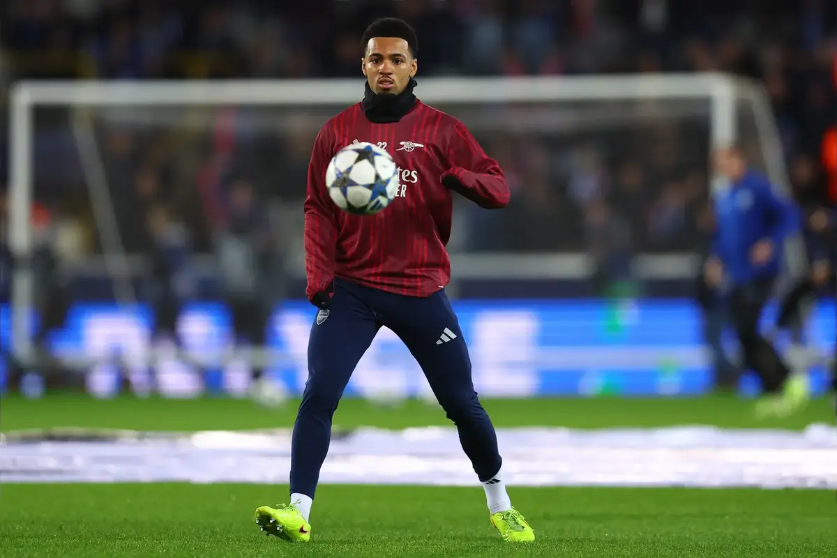 Ethan Nwaneri Loan: Arsenal’s Positive New Plan For Their Future Star