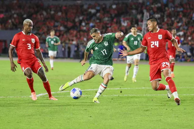 Authorities Step Up Security Ahead of Mexico vs Iceland Match in Querétaro
