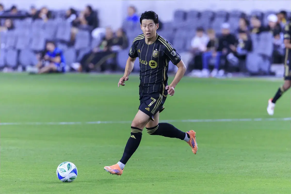 LAFC Delivers Early Statement as MLS and Colombian Sides Start CONCACAF and Libertadores Continental Campaigns Positively