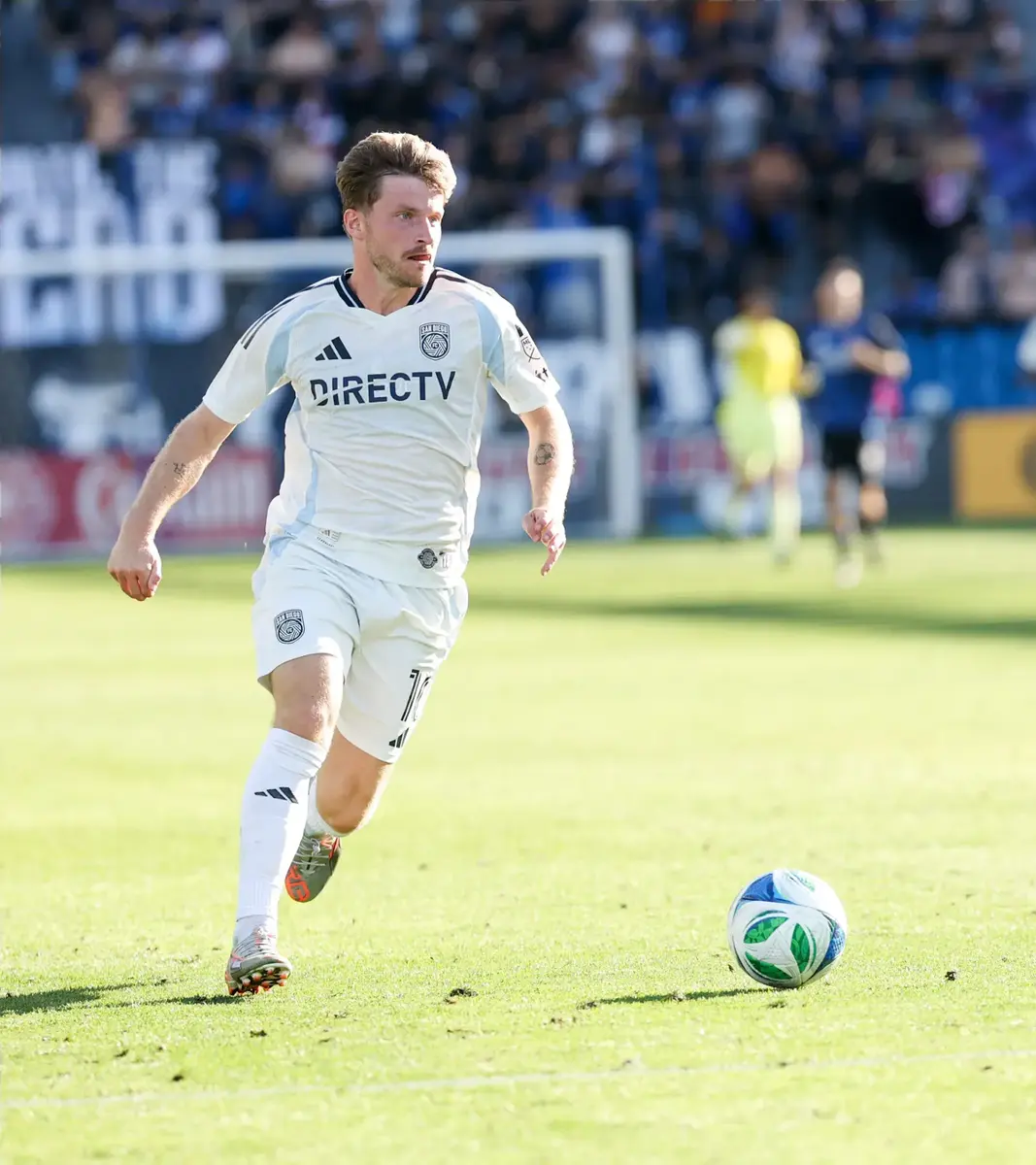 Pumas With A Mountain to Climb After 4-1 SDFC Win In CONCACAF Champions Cup