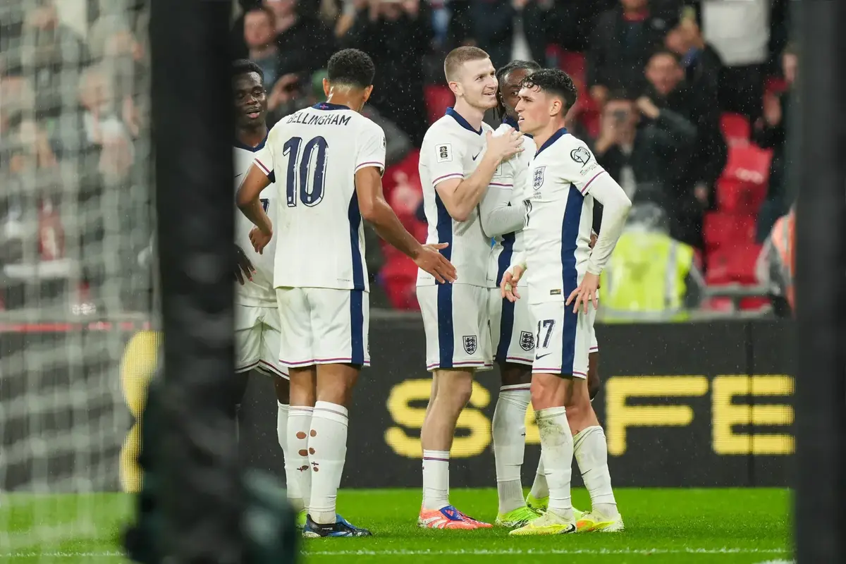 Bellingham, Foden & Palmer: Is England’s Depth Ready to Lead to a World Cup Final?