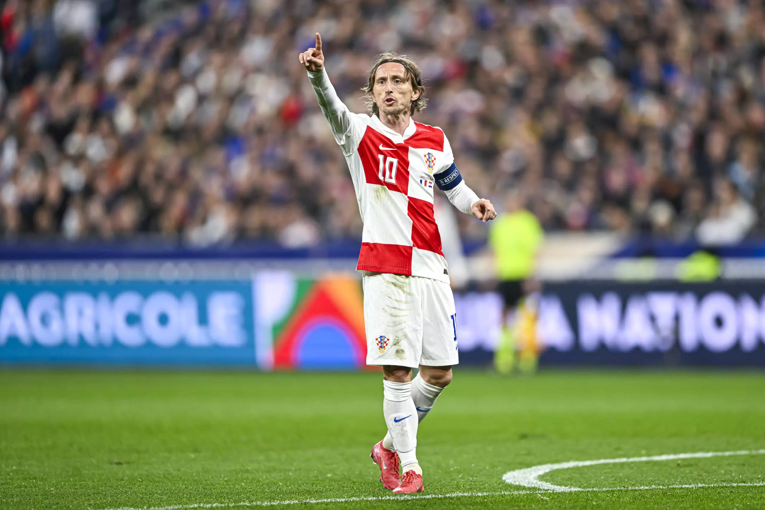 UEFA Nations League 2026/27: A Look At Croatia’s UEFA Nations League Group Of Death