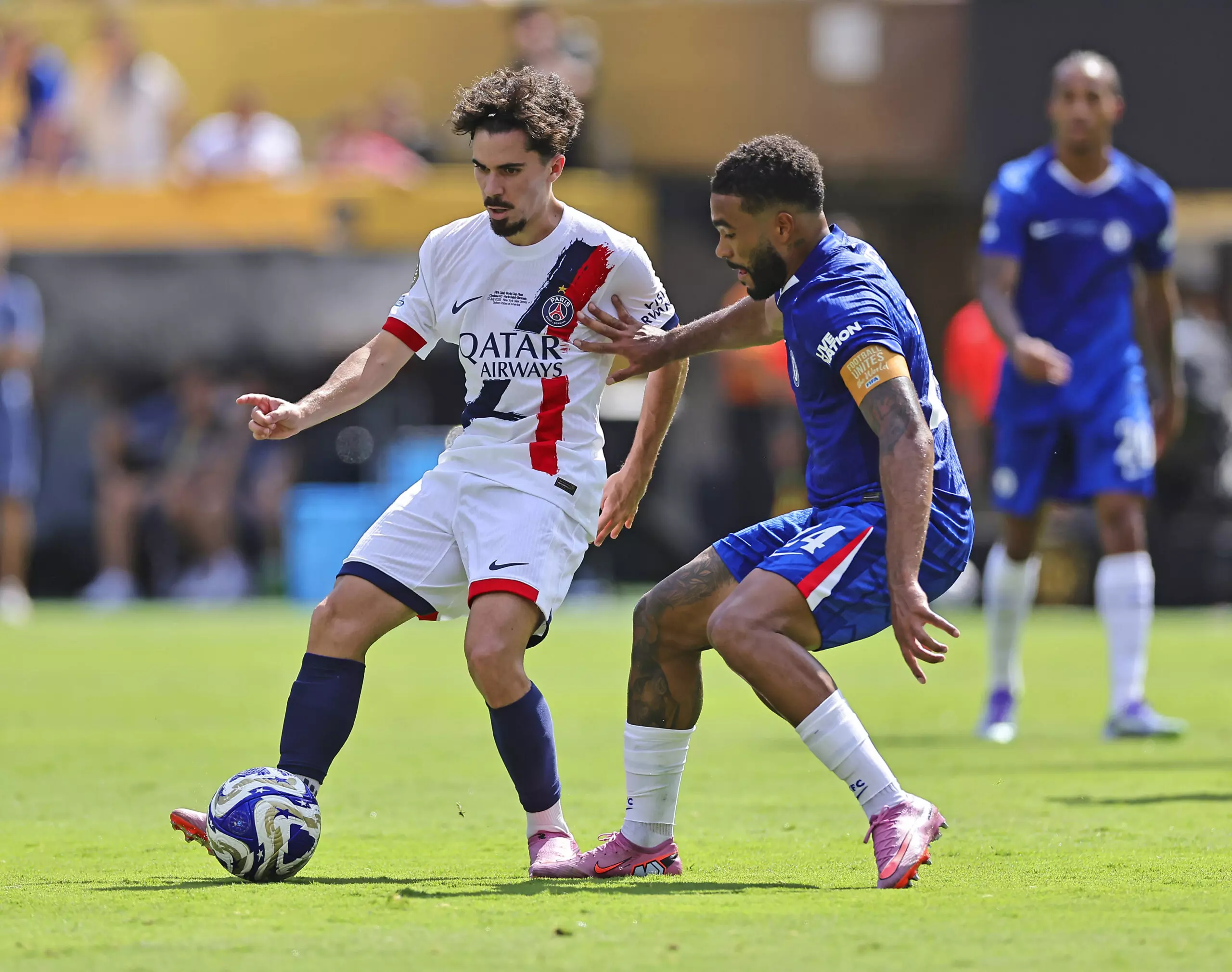 Champions League Round of 16 Draw: Revenge in the Mind of Paris Saint-Germain as They Prepare for a Replay of the Club World Cup Final