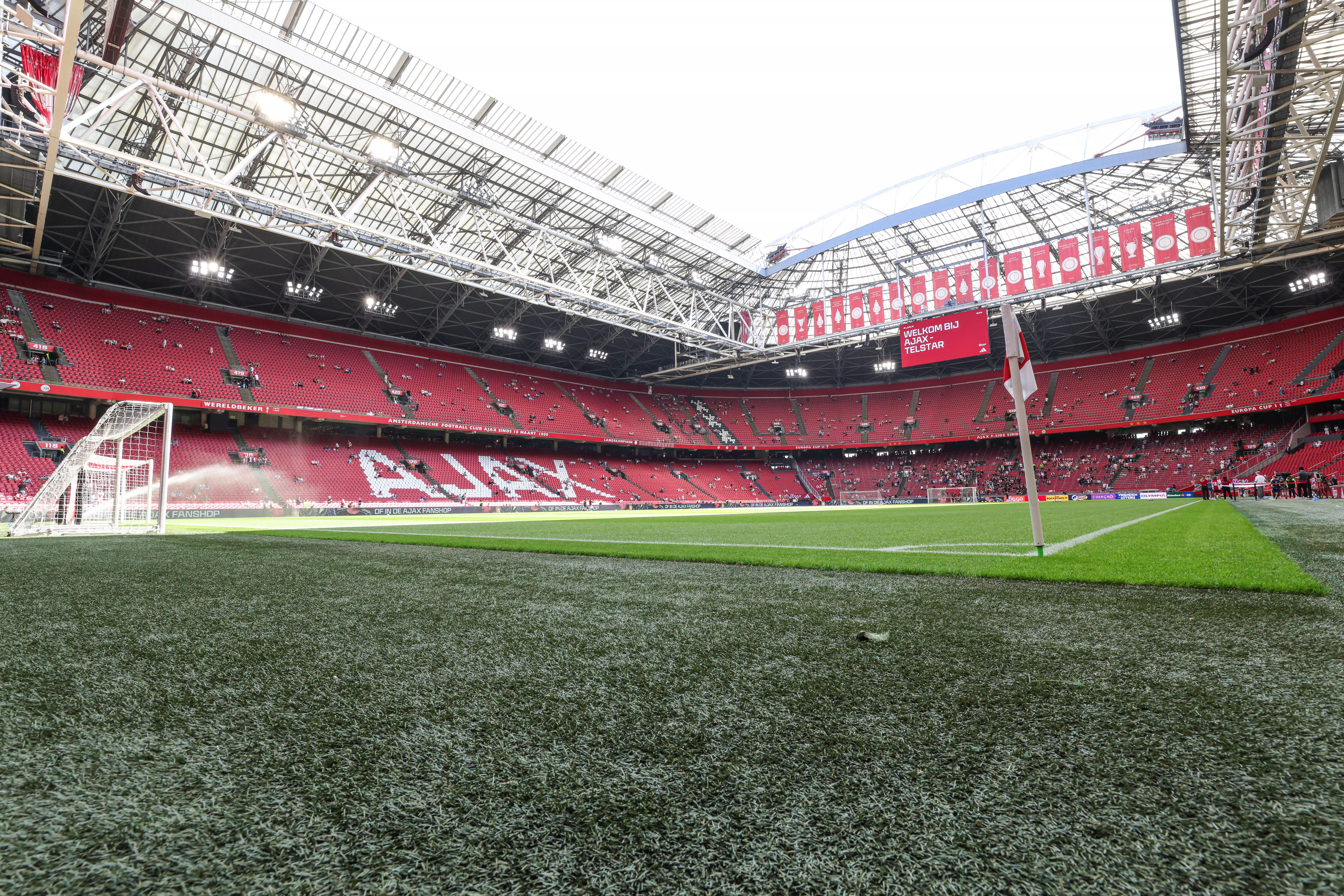 Ajax Academy: How Ajax Develop Football’s Greatest Stars