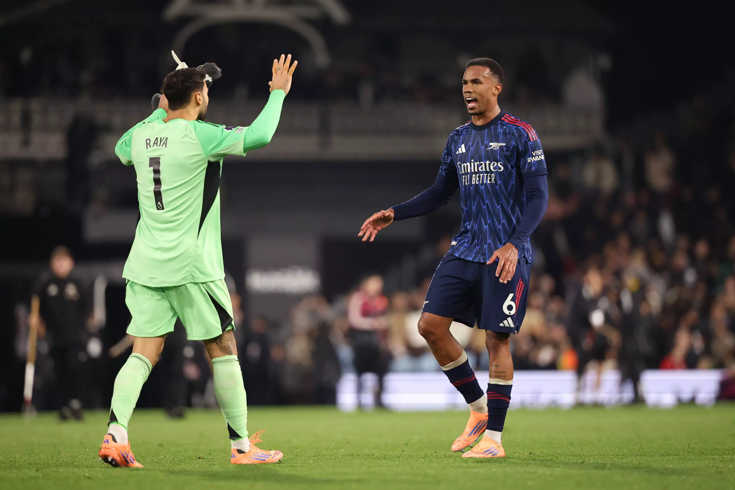 Premier League Gameweek 26 Clean Sheet Odds: Every Player You Need To Know