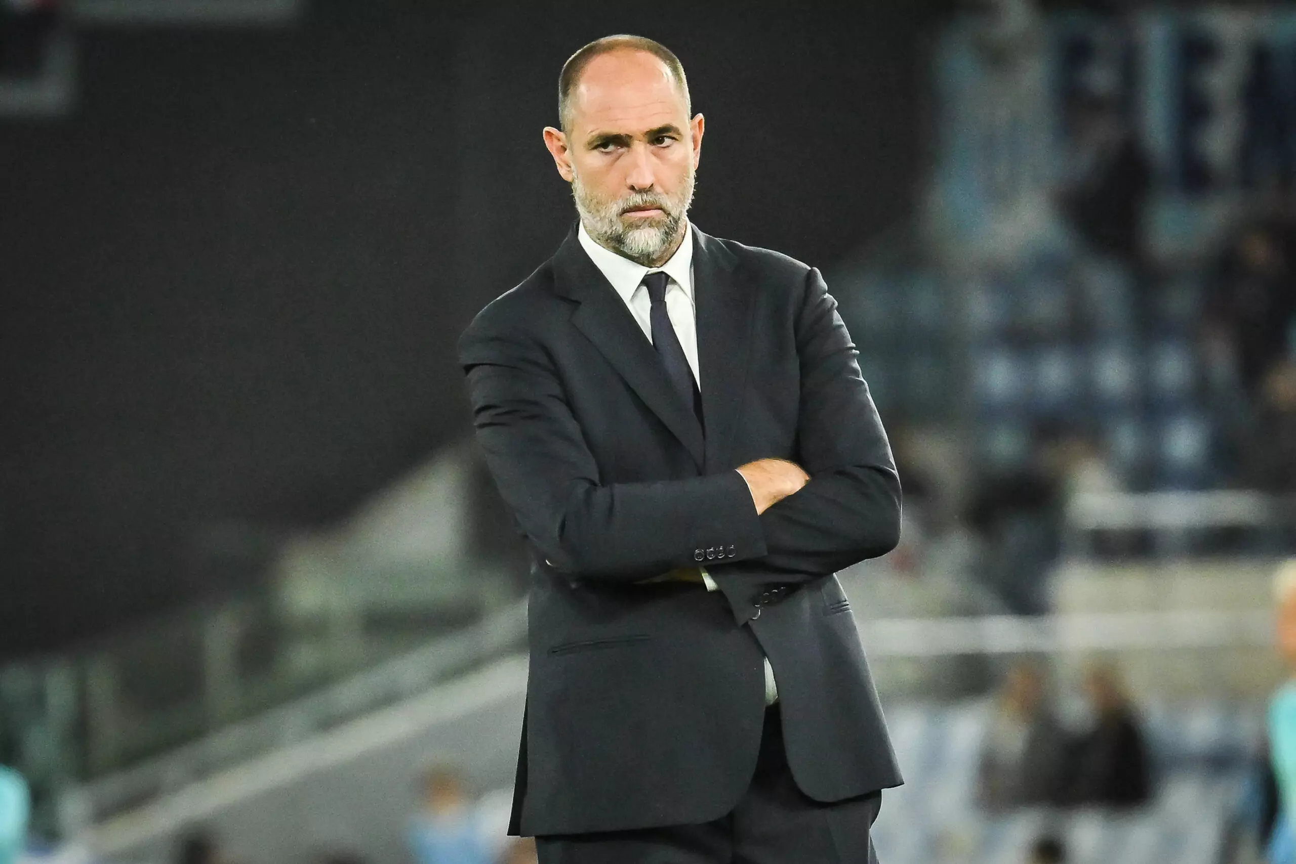 Igor Tudor’s Challenges as the New Tottenham Manager