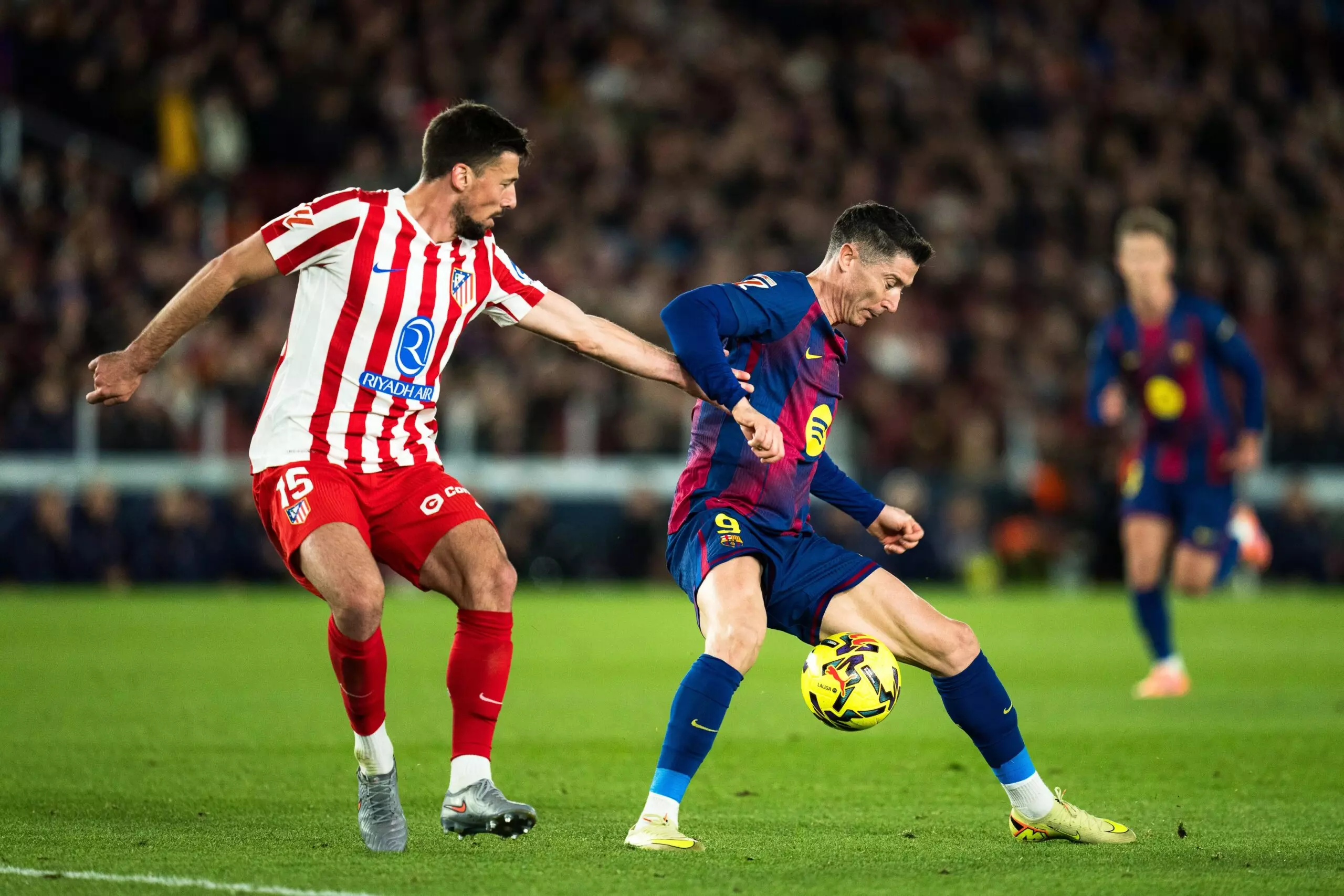 Atletico Madrid vs Barcelona: Five Barca Injury Setbacks, Predicted Lineups And Team News