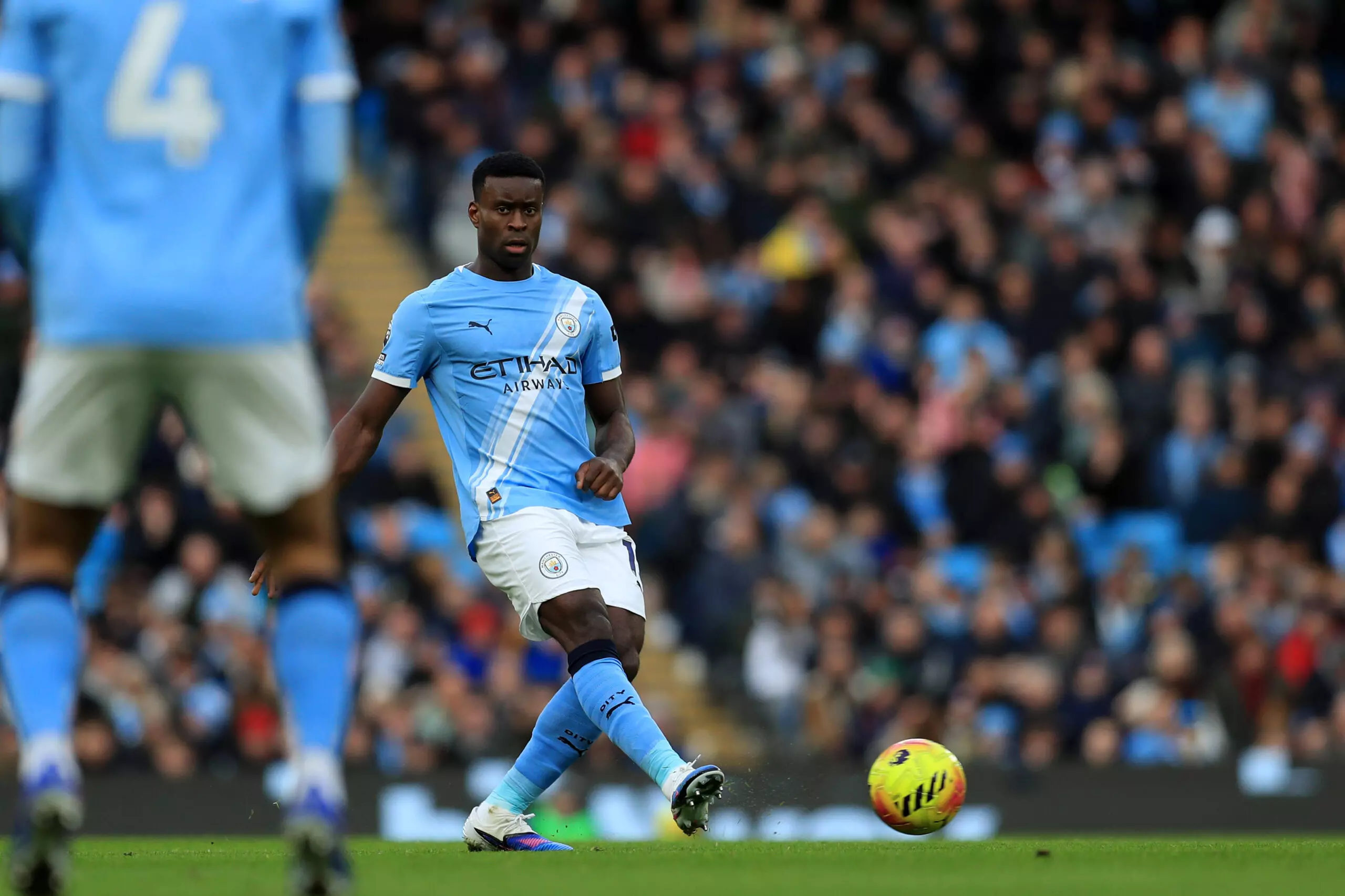 Manchester City Injury Update: Four Key Player Statuses Revealed by Pep Guardiola Ahead of Liverpool Game