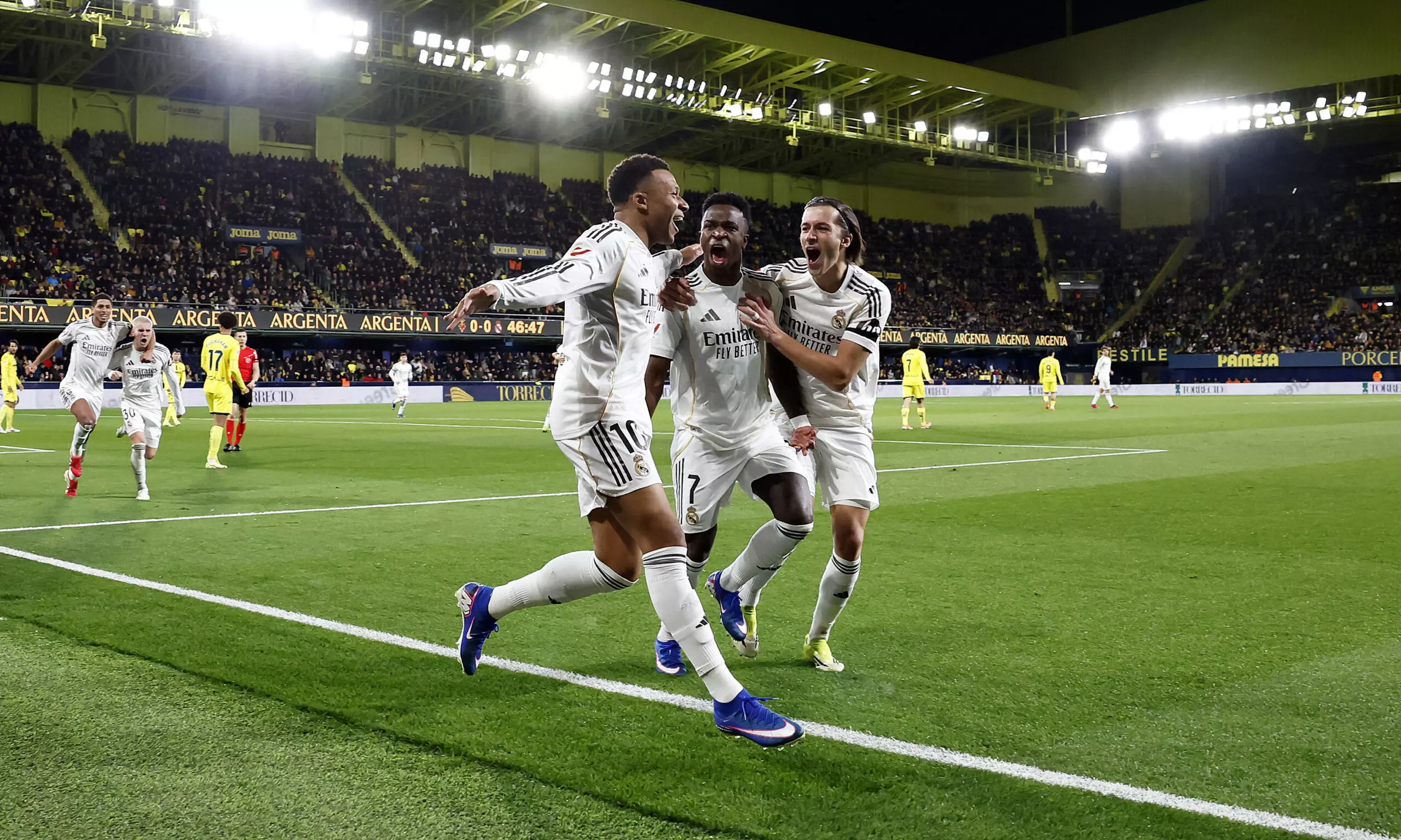 2025/26 La Liga Title Race: A Dramatic Fight No One Expected