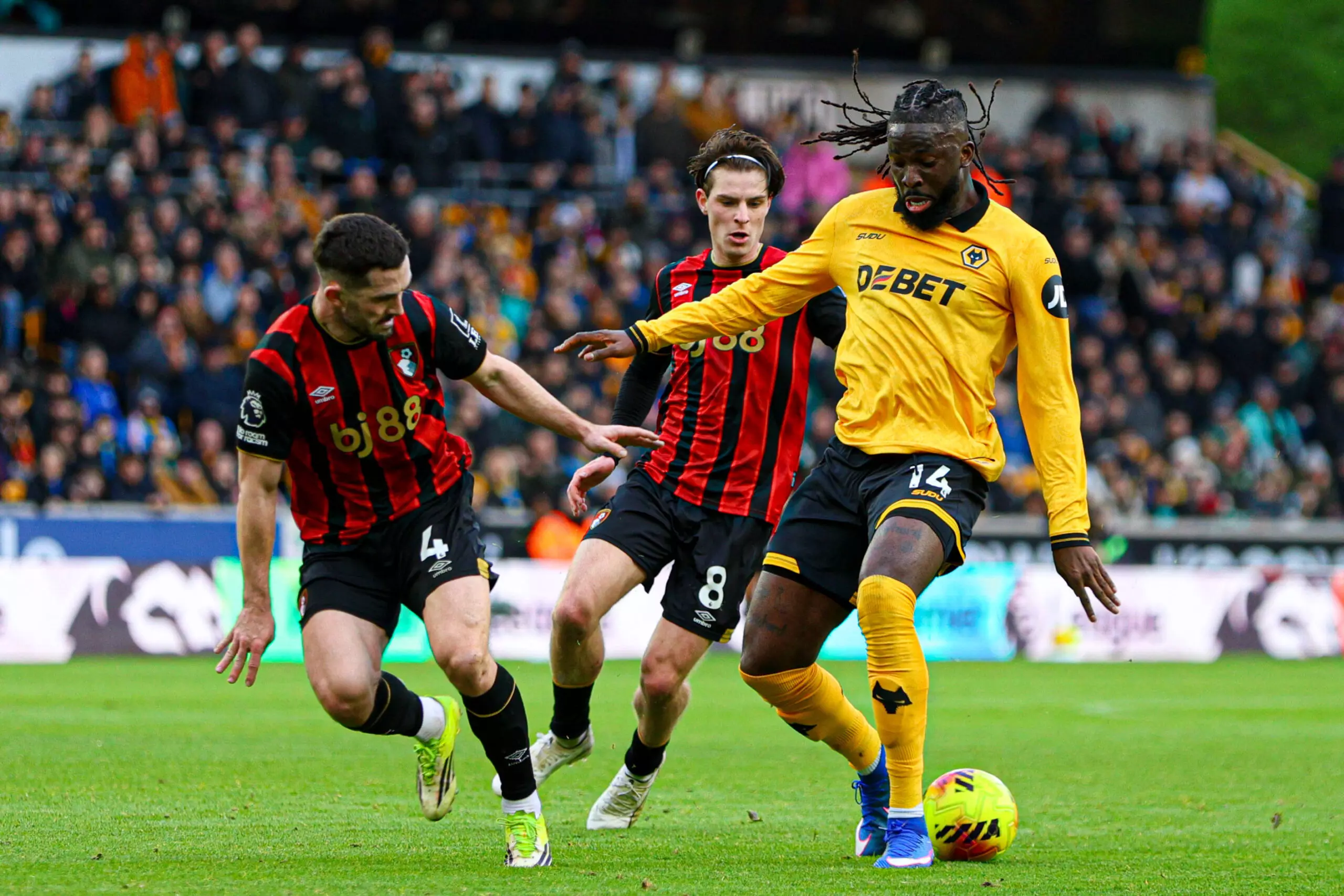 What Will Happen to Front-Of-Shirt Premier League Sponsors?