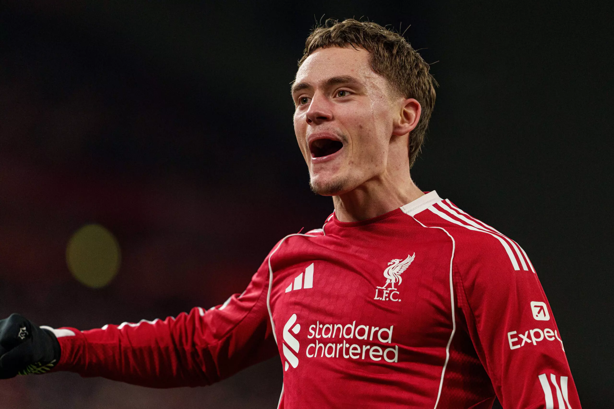 Florian Wirtz Resurgence: Liverpool's Number Seven Slowly Getting Back To His Best