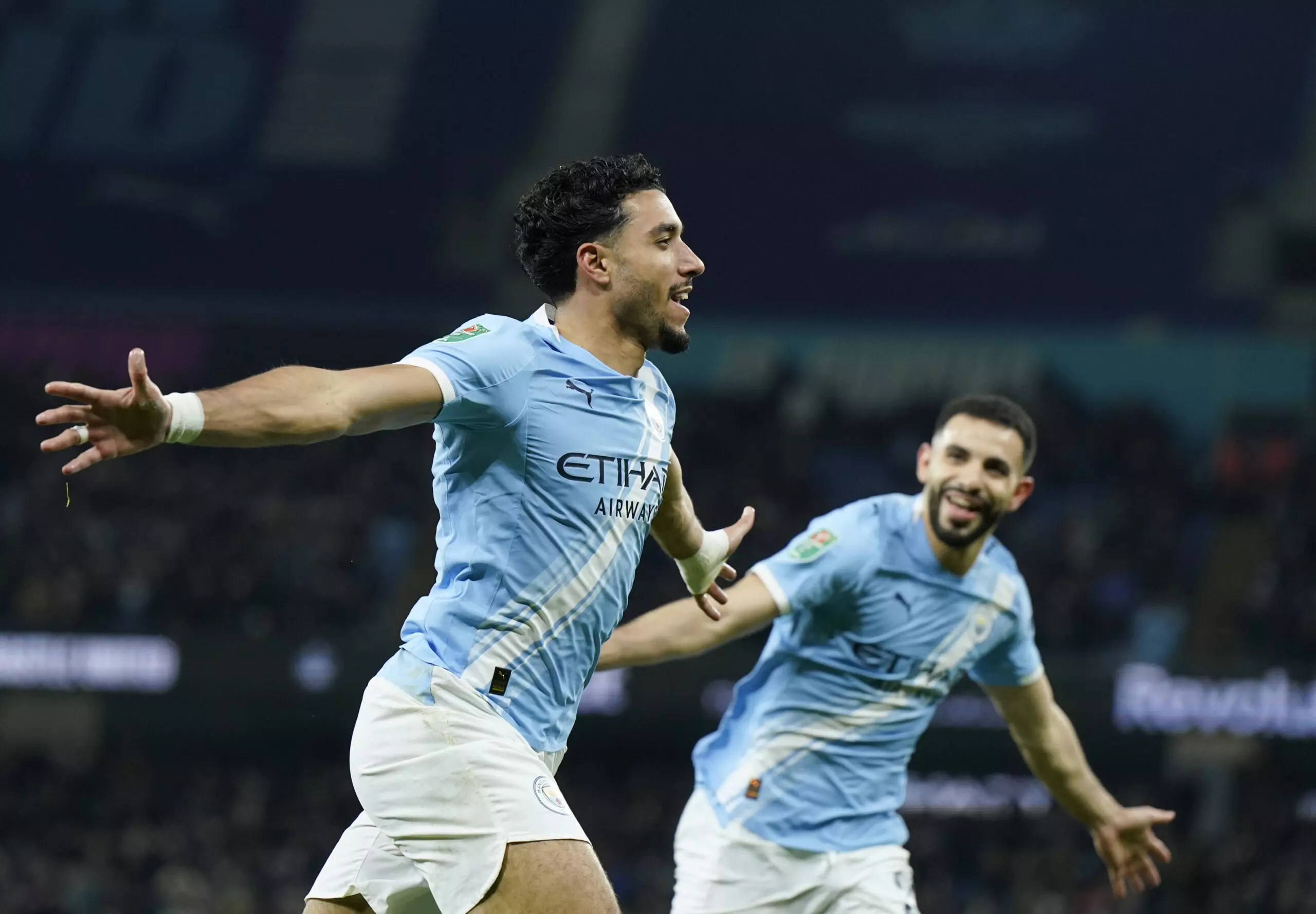 Manchester City EFL Cup Final: Ninth Domestic Final Under Pep Guardiola After Newcastle Win