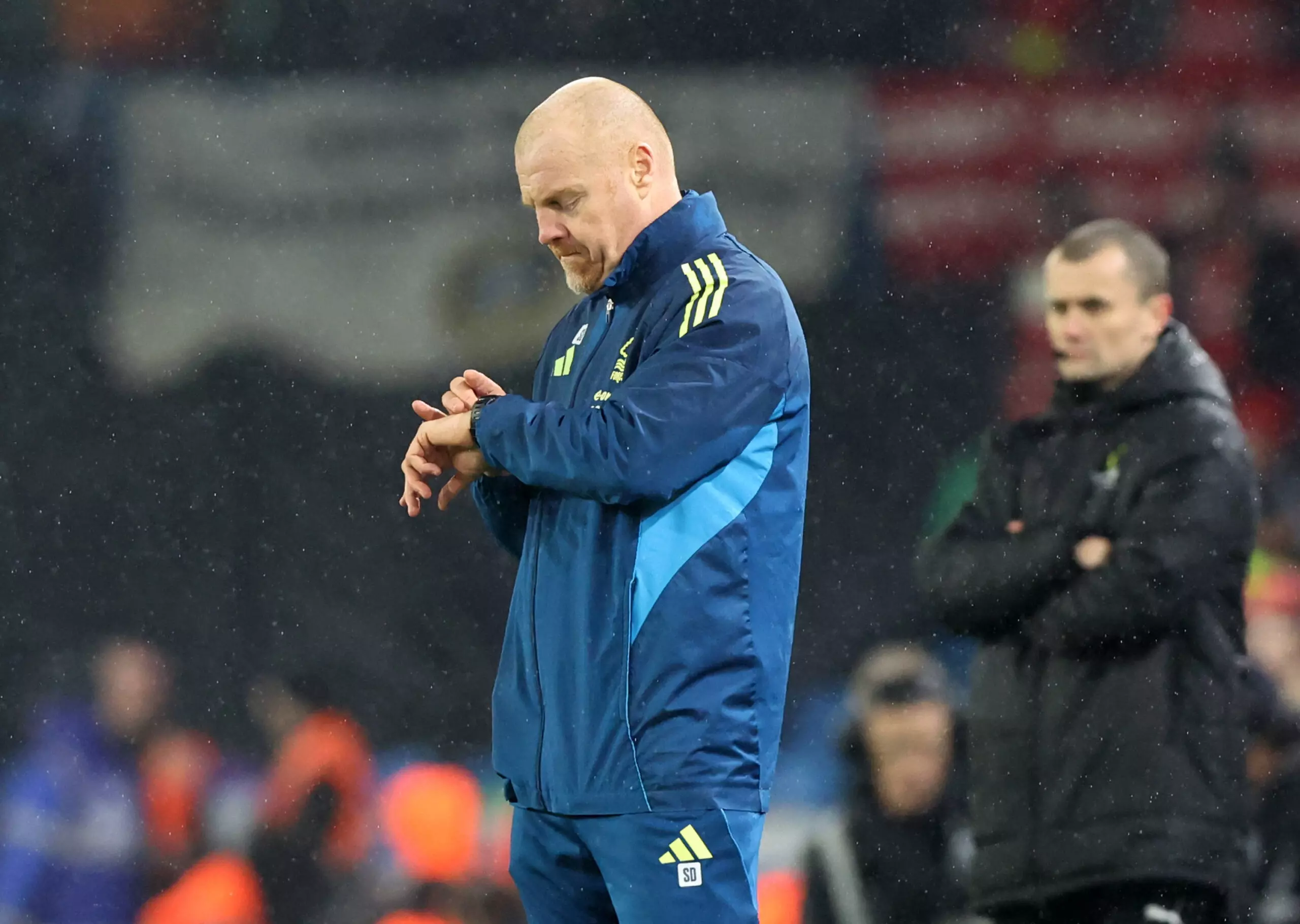 Nottingham Forest Managerial Chaos: The Explosive Pattern Of Sackings That’s Sinking Their Season
