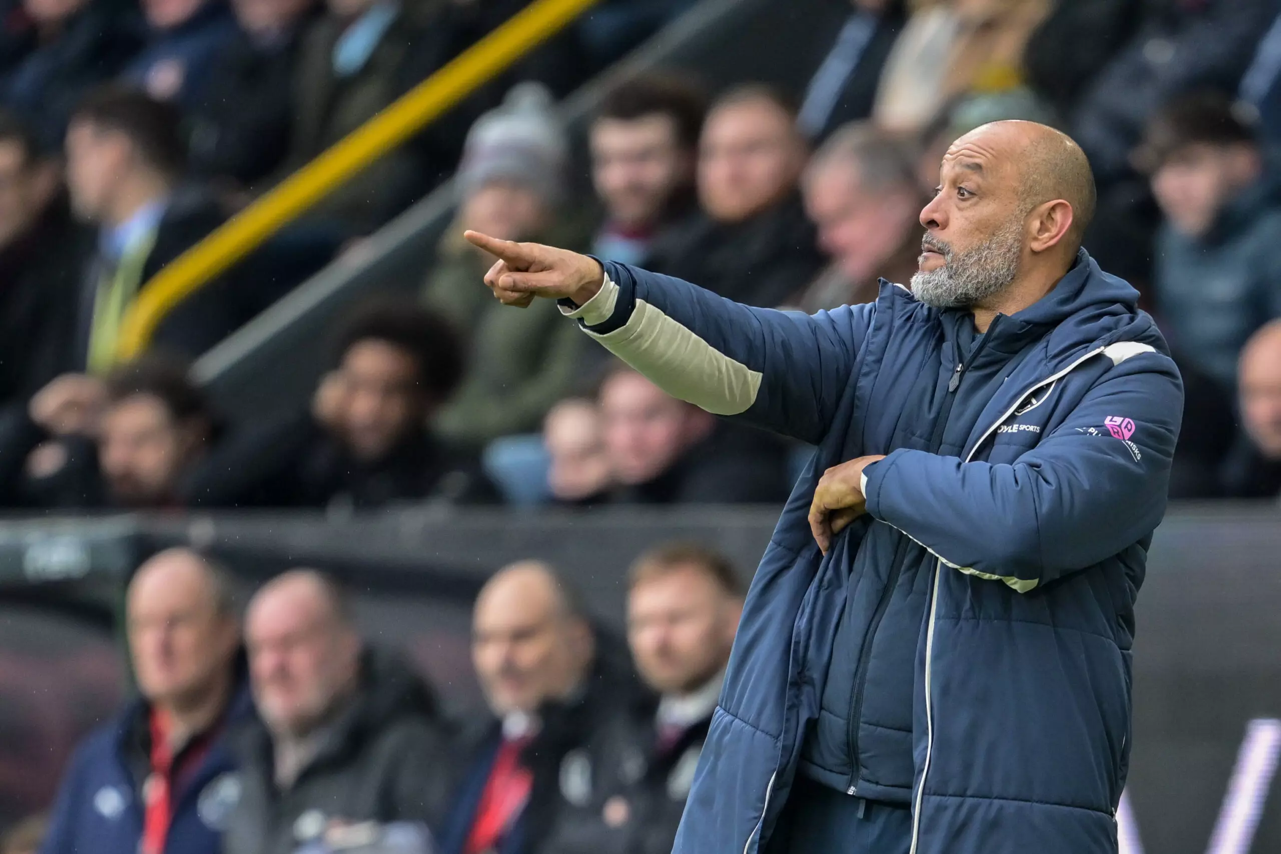 Premier League Relegation Battle: West Ham’s Stunning Late Charge Turns 17th Place Nottingham Forest Into Panic