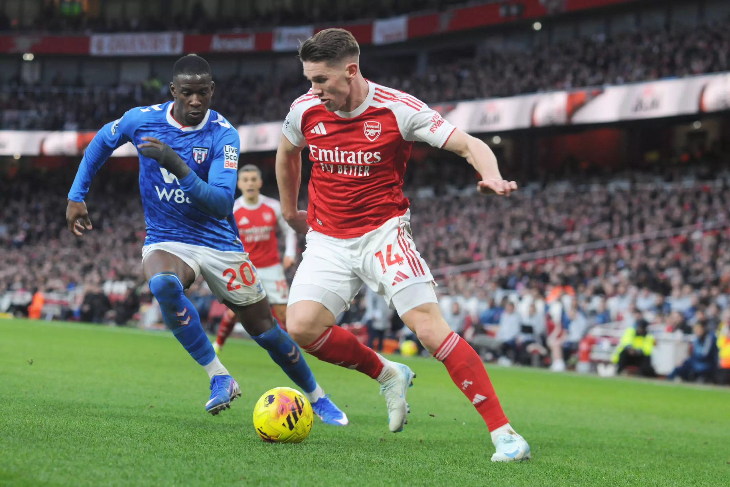 Viktor Gyokeres’ Form: From A Summer Flop Signing To A Key Contributor For Arsenal