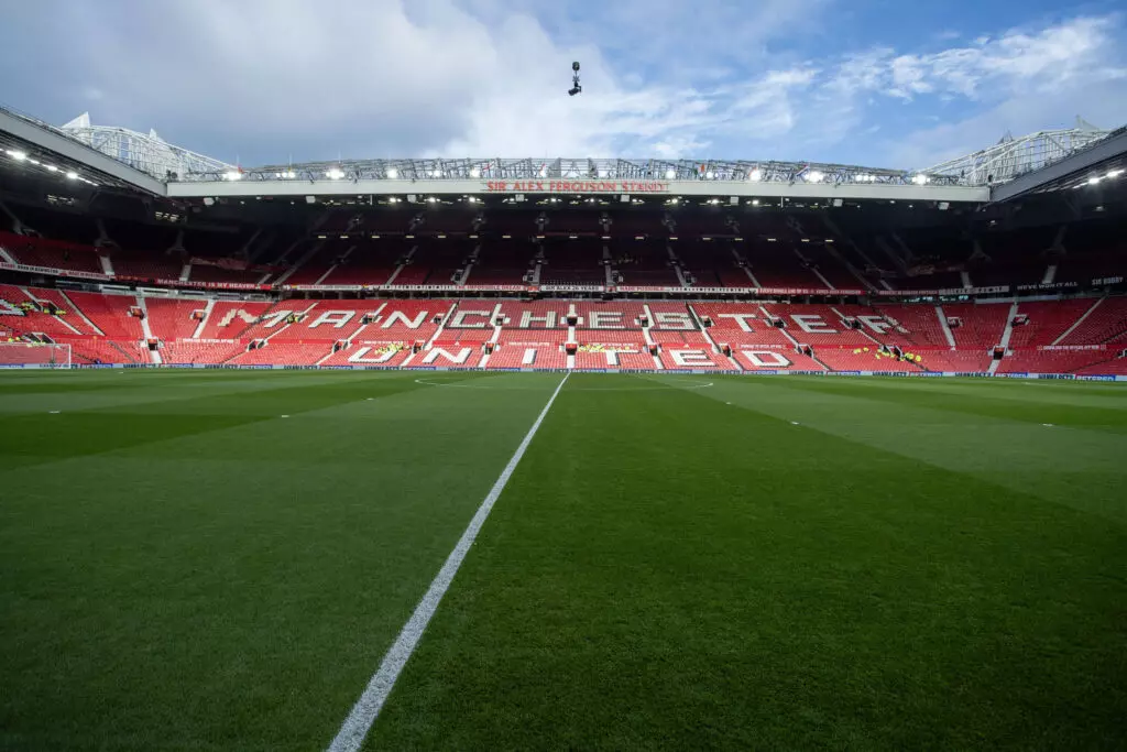 Manchester United's Problem