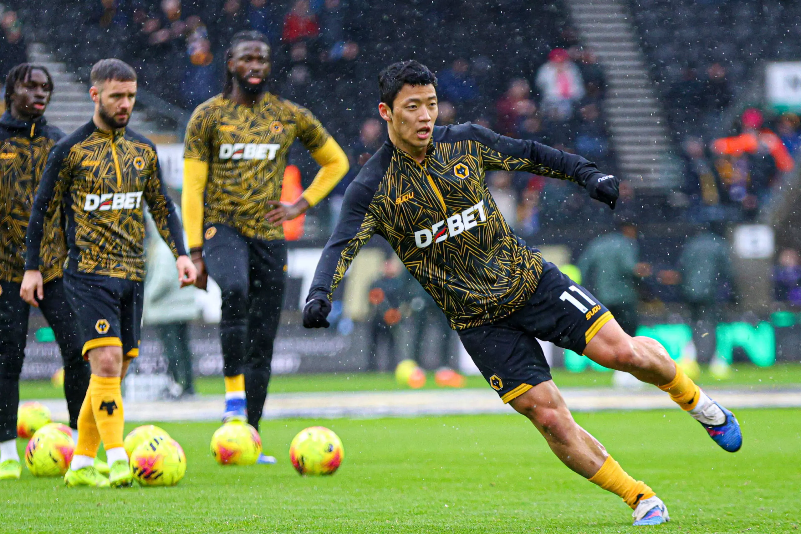 Wolves vs Arsenal: Three Key Factors To Consider, Predicted Lineups and Team News