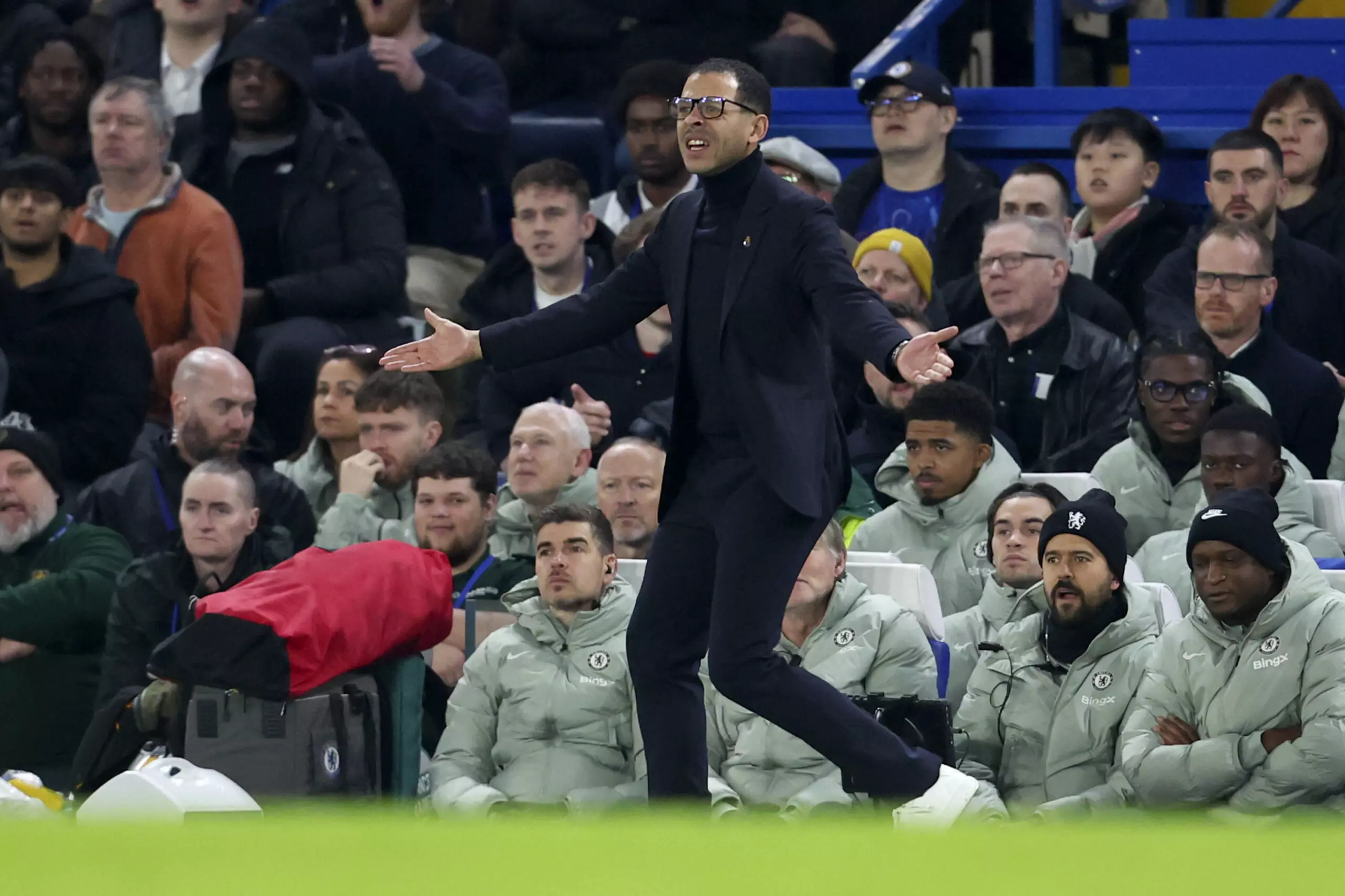 Liam Rosenior’s Impact On Chelsea: The Positive Atmosphere Inside The Blues’ Camp