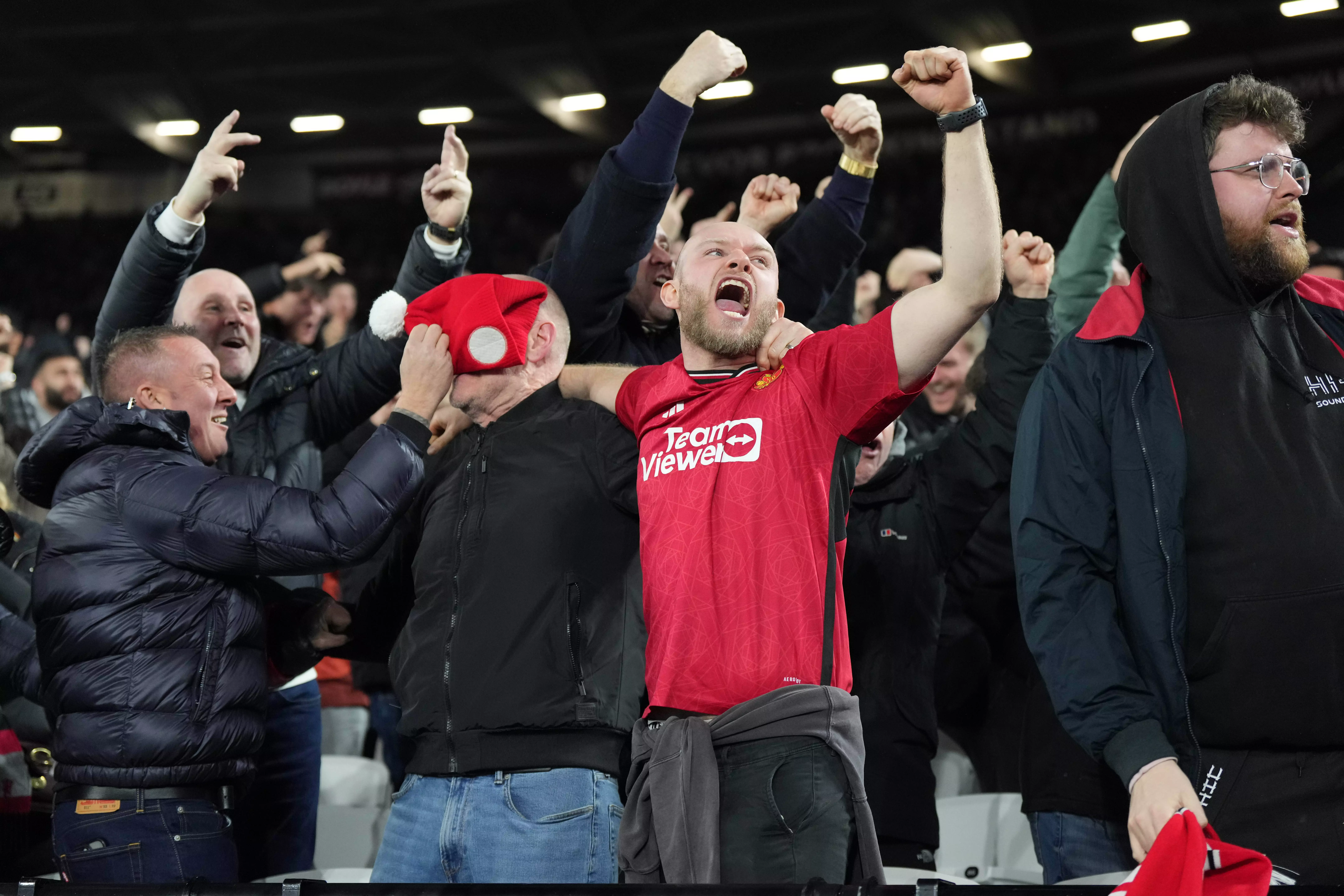 Three Shocking Reasons Why Stoppage Time Goals In The Premier League Are Exploding