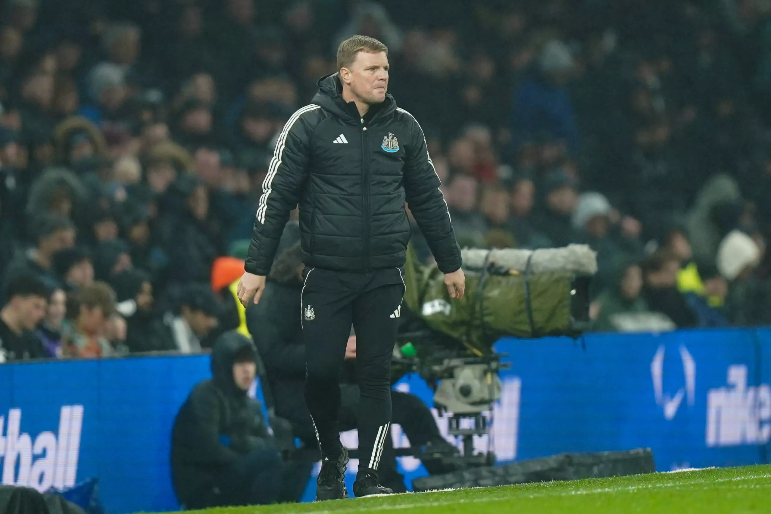 Aston Villa vs Newcastle: FA Cup Fourth Round Clash With Contrasting Fortunes