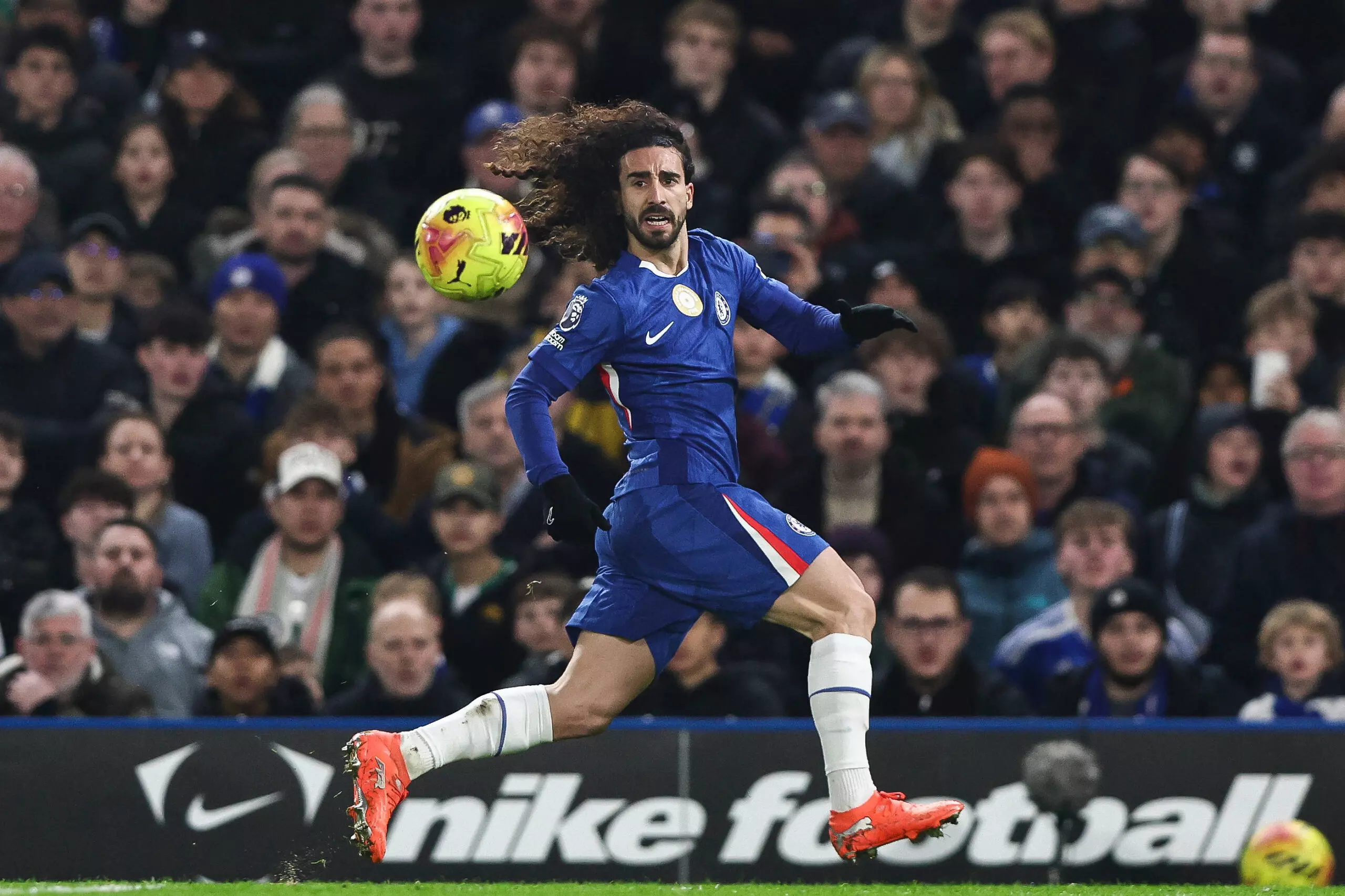 Marc Cucurella’s Injury: Can Chelsea’s 19-Year-Old Jorrel Hato Successfully Step Up To Fill The Left-Back Void?