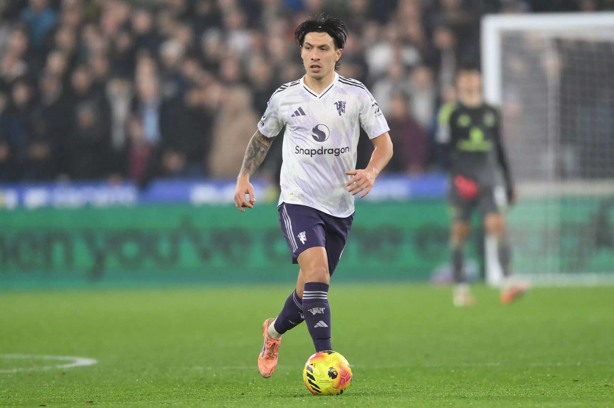 Lisandro Martinez’s Importance to Manchester United: The Uncomfortable Lesson From the 1-0 Everton Win