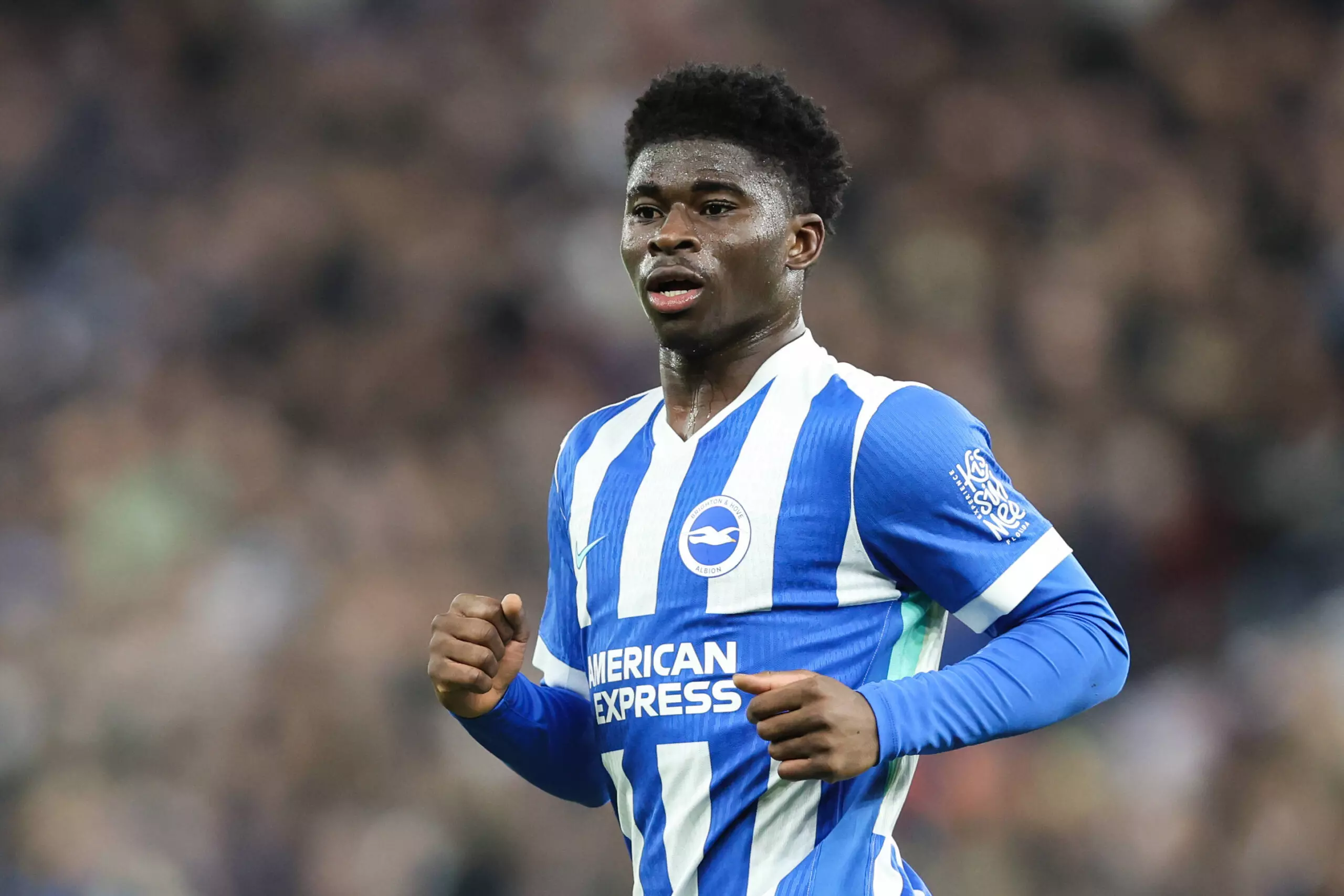 Tottenham Hotspur Transfer News: Spurs Consider £100 Million Carlos Baleba Move As Cristian Romero’s Future Is Back In The Spotlight