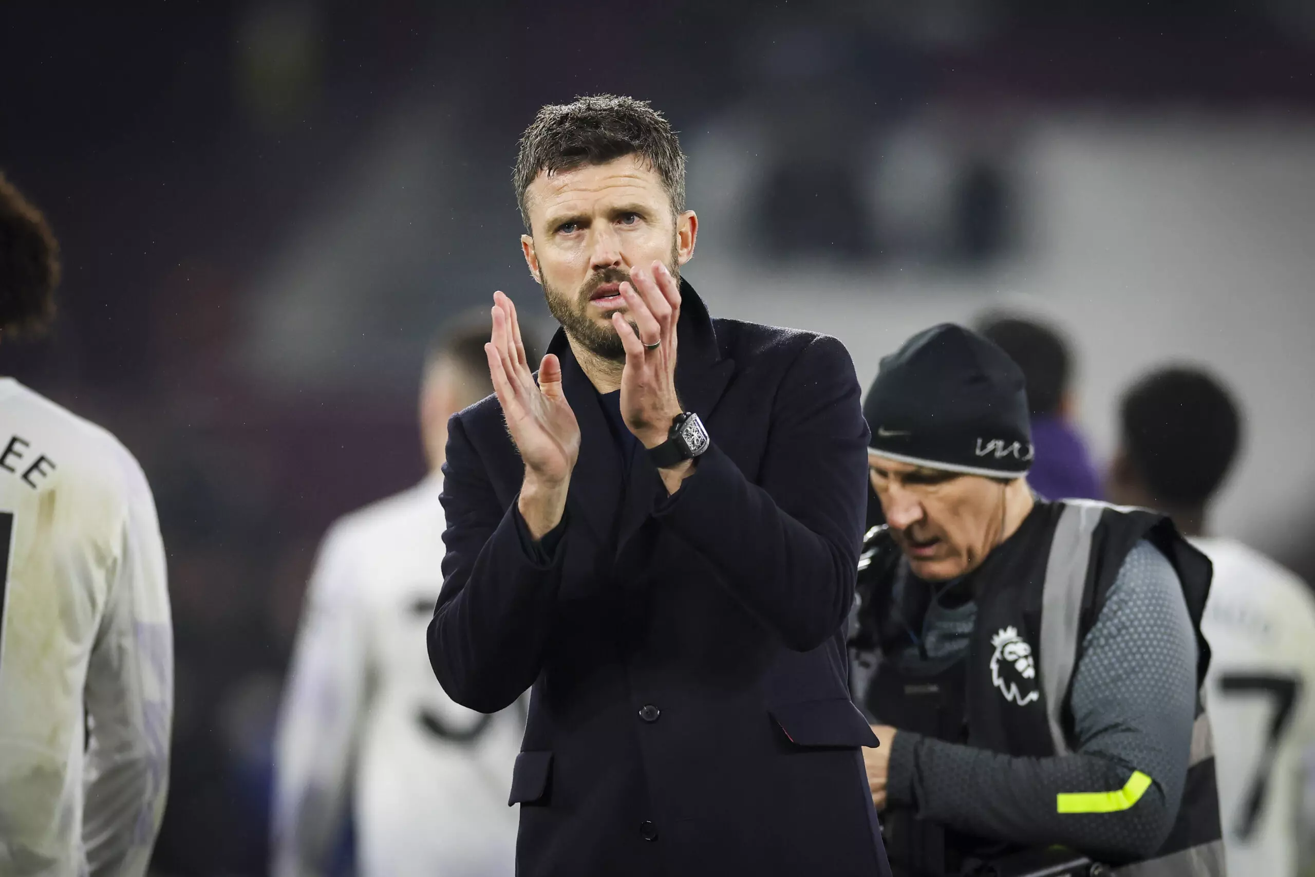 January Premier League Manager Of The Month: Three Reasons Why Michael Carrick Deservedly Won The Award For The First Time