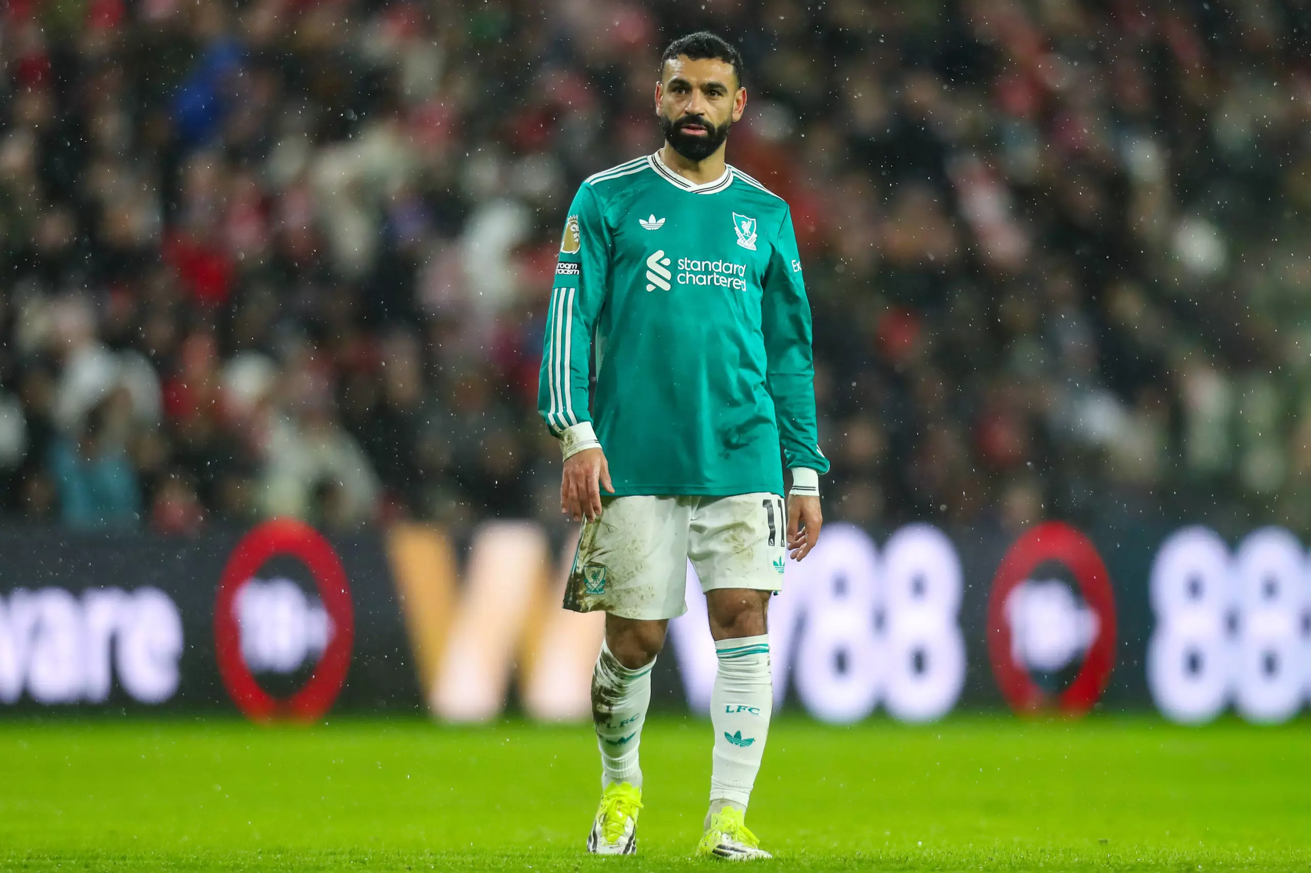 Liverpool vs Brighton & Hove Albion: Three Key Factors To Consider, Predicted Lineups and Team News