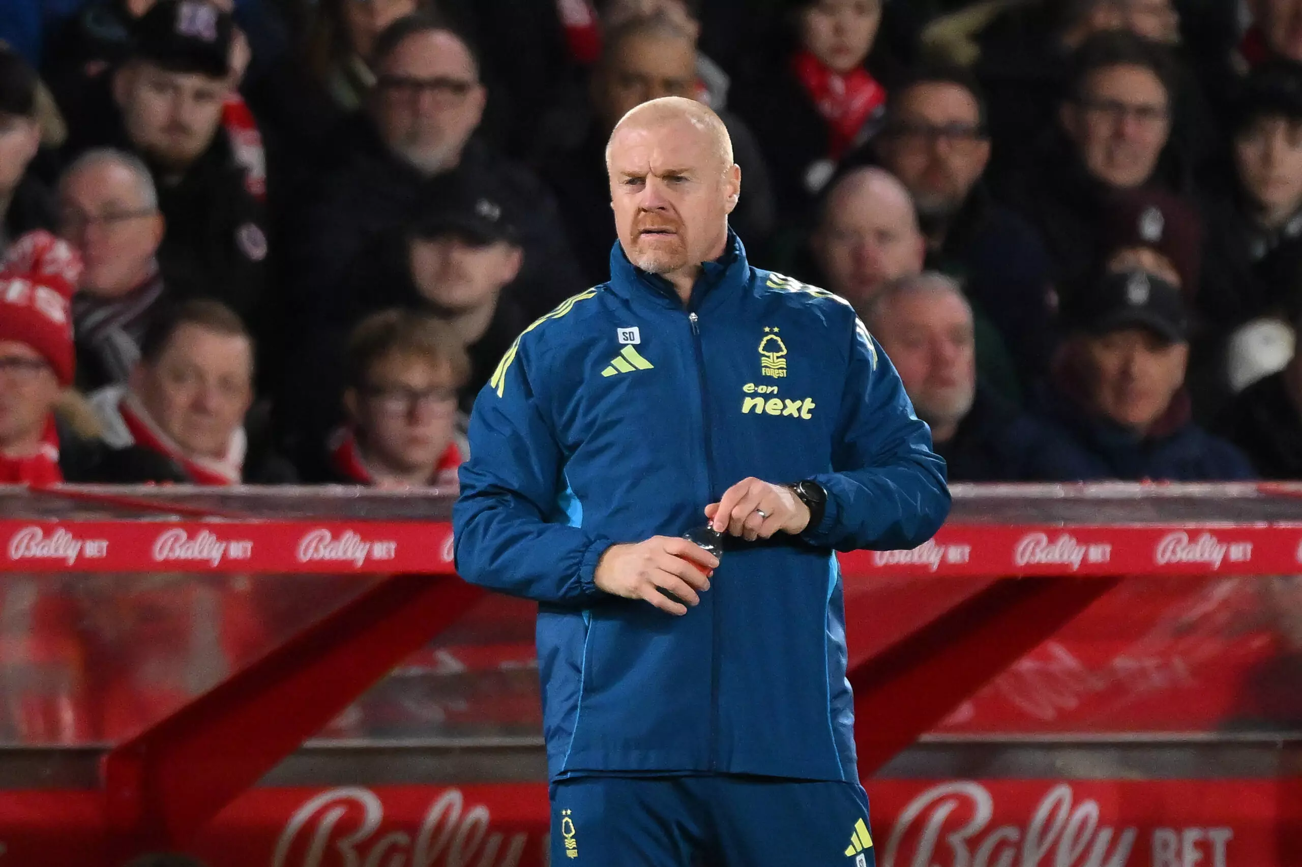 Eight Managers Sacked This Season: Does Toxic Social Media Outrage Lead to the Record Number of Dismissals?