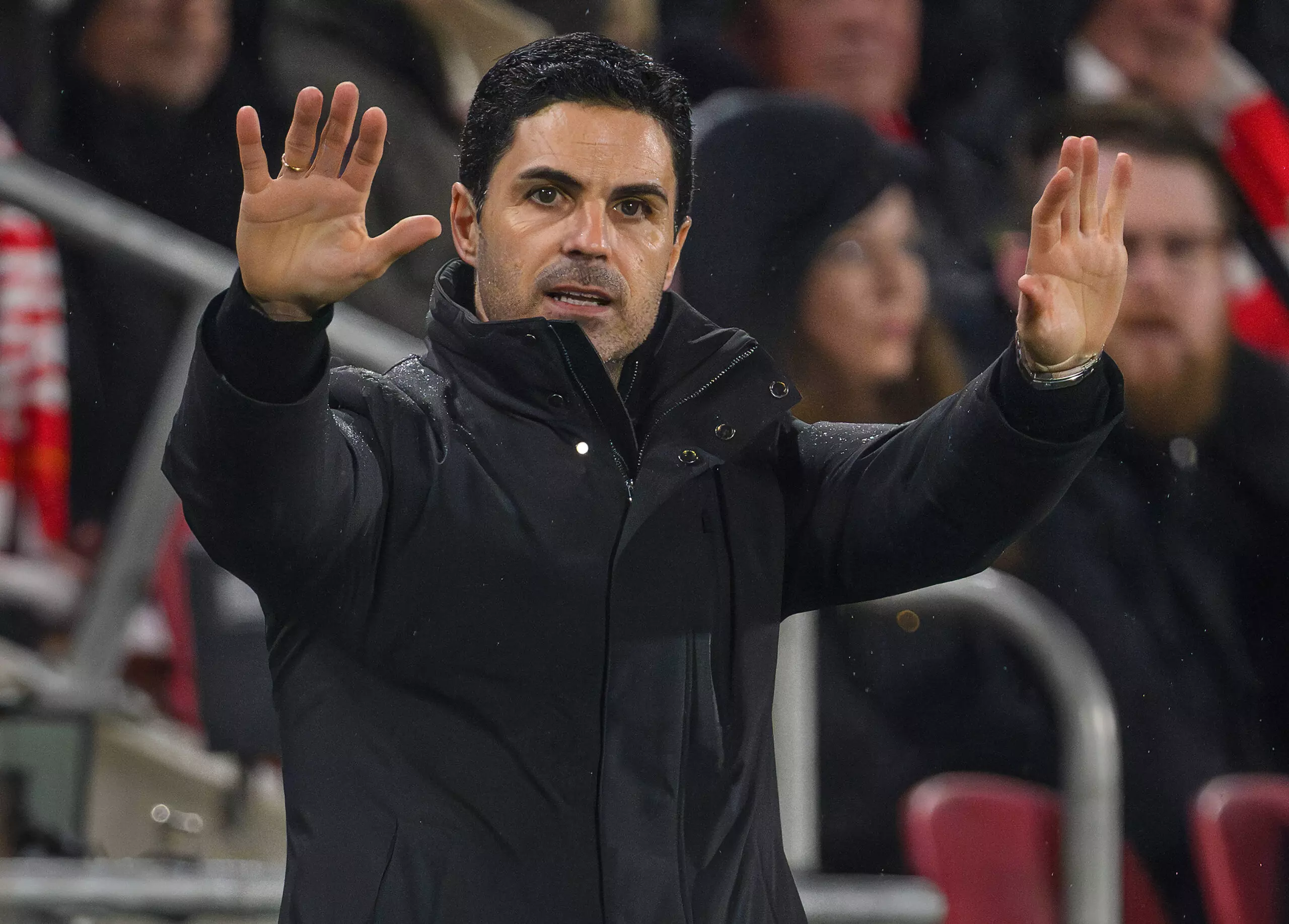 Arsenal’s Title Hopes: The Gunners’ Lead Cut Down To Four Points As Title Battle Takes Another Turn