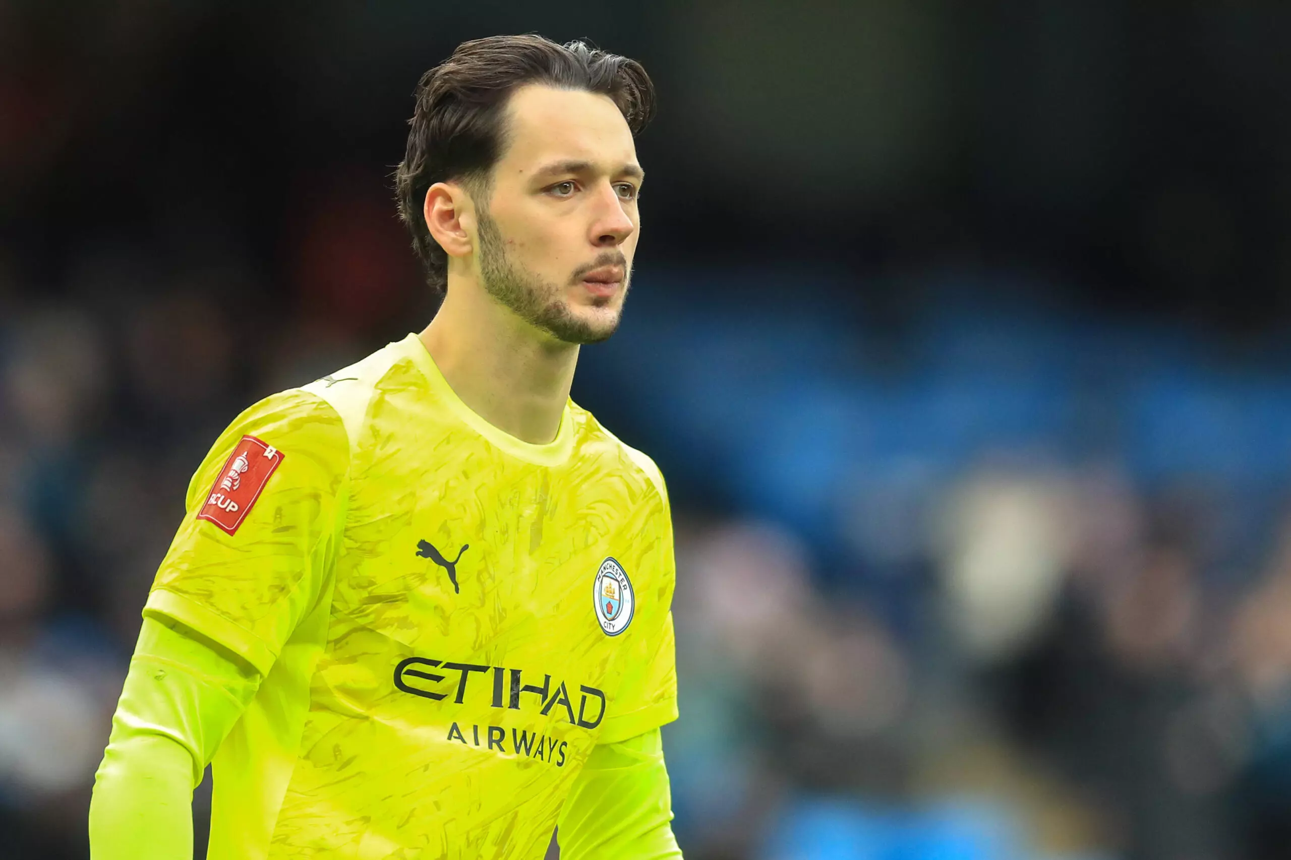 James Trafford’s Future: Manchester City’s Number Two Goalkeeper Reveals Honest Truth About His Future At The Club
