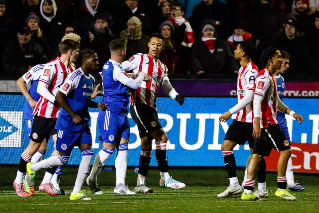 FA Cup Fourth Round Review Part Two: Premier League Sides Advance Unscathed As Fifth Round Draw Is Concluded