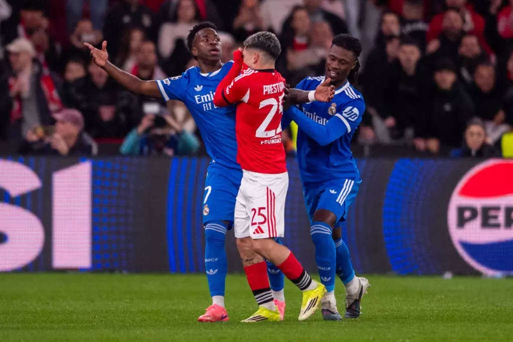 Anti-Racism Football Protocol: Four Shocking Flaws That Left Vinícius Without Justice
