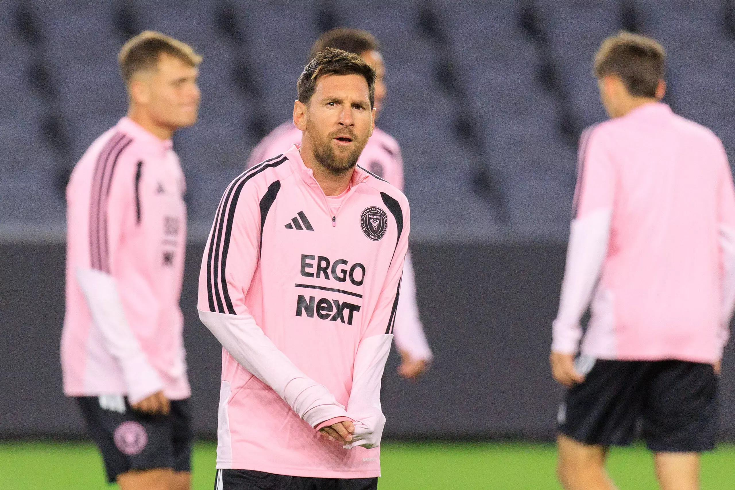 Lionel Messi’s Injury: Three Shocking Facts on Inter Miami Impact