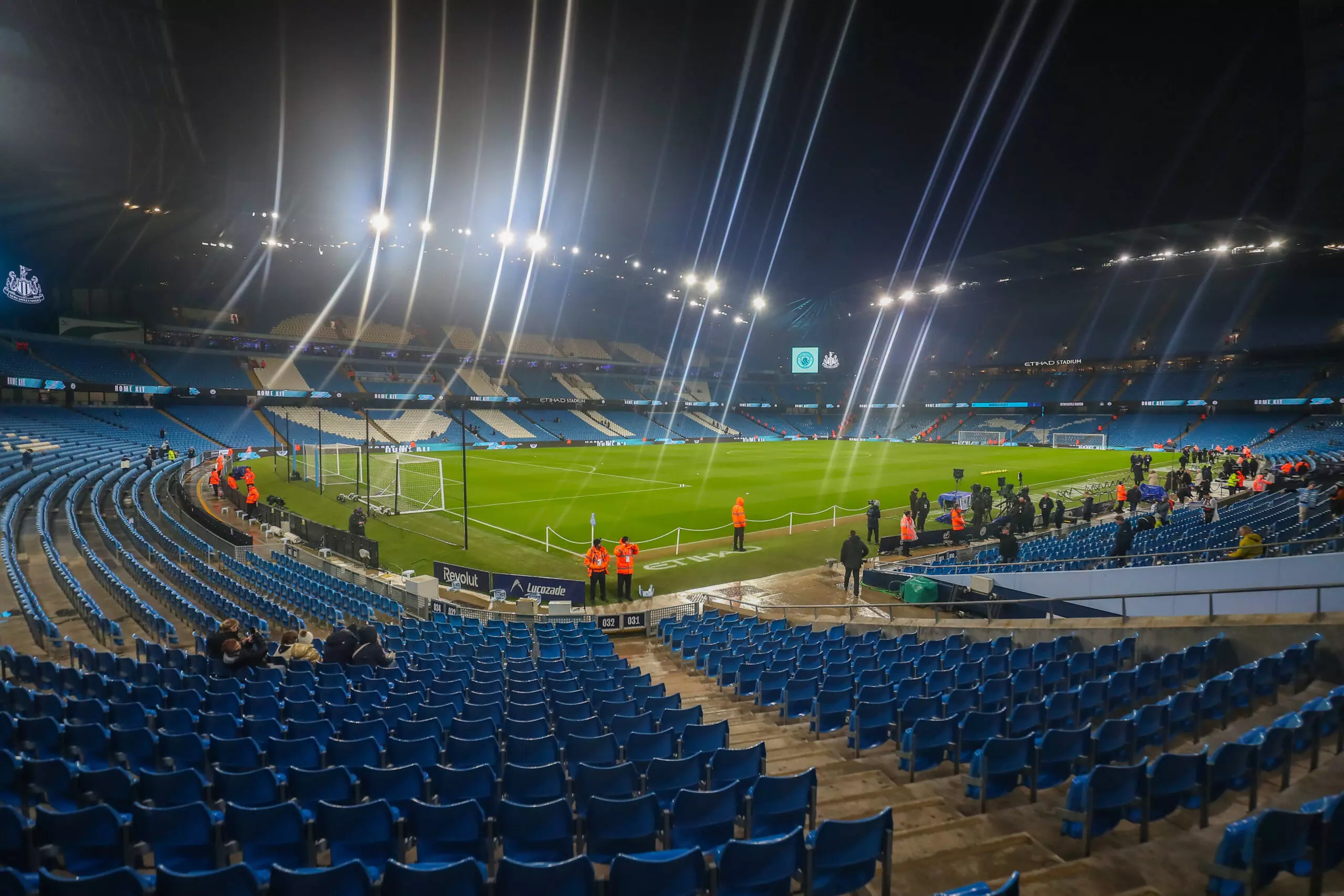 Manchester City Charges: New Update On The 115 FFP Breaches