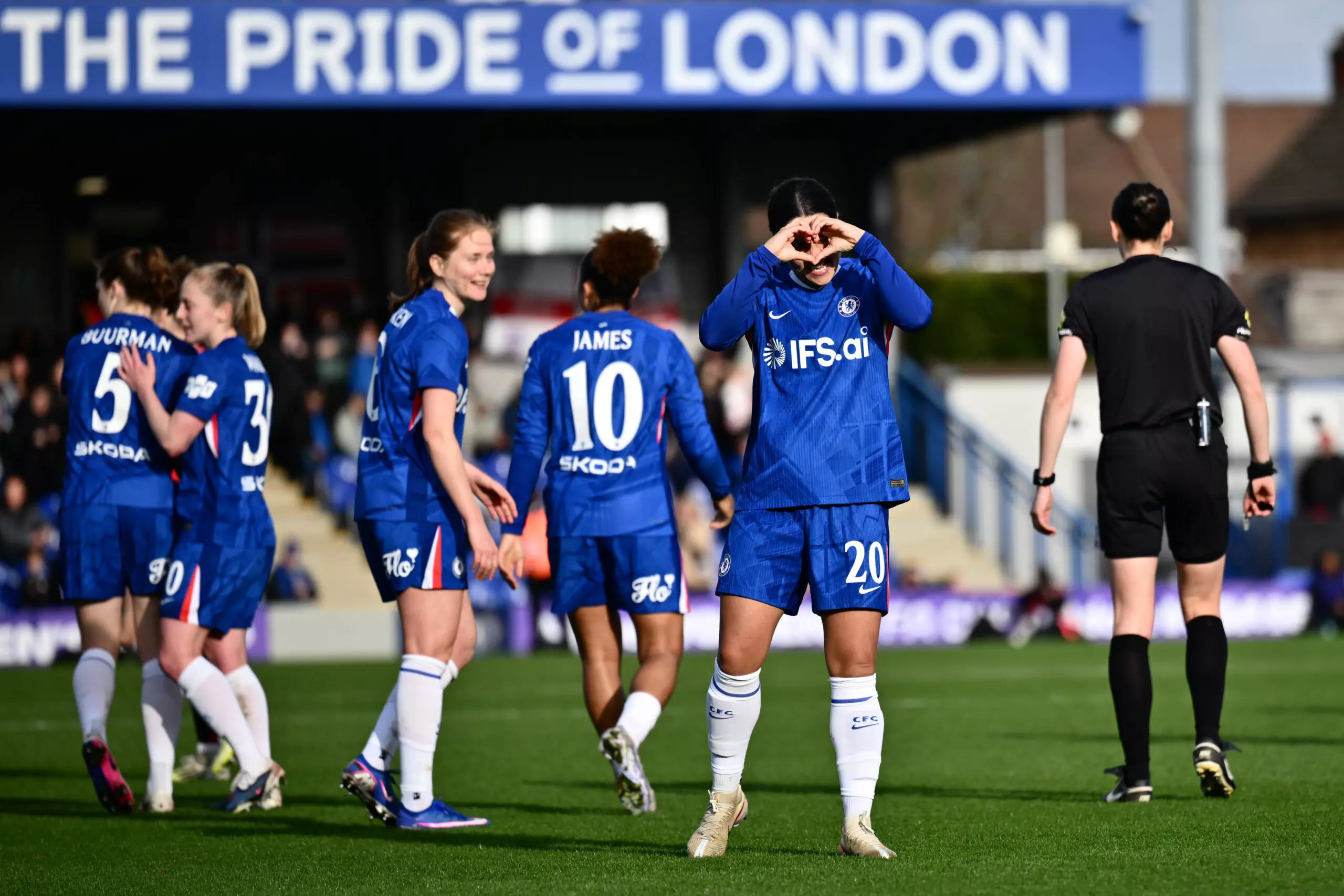 Chelsea Women Appoint Phil Radley as New Sporting Director