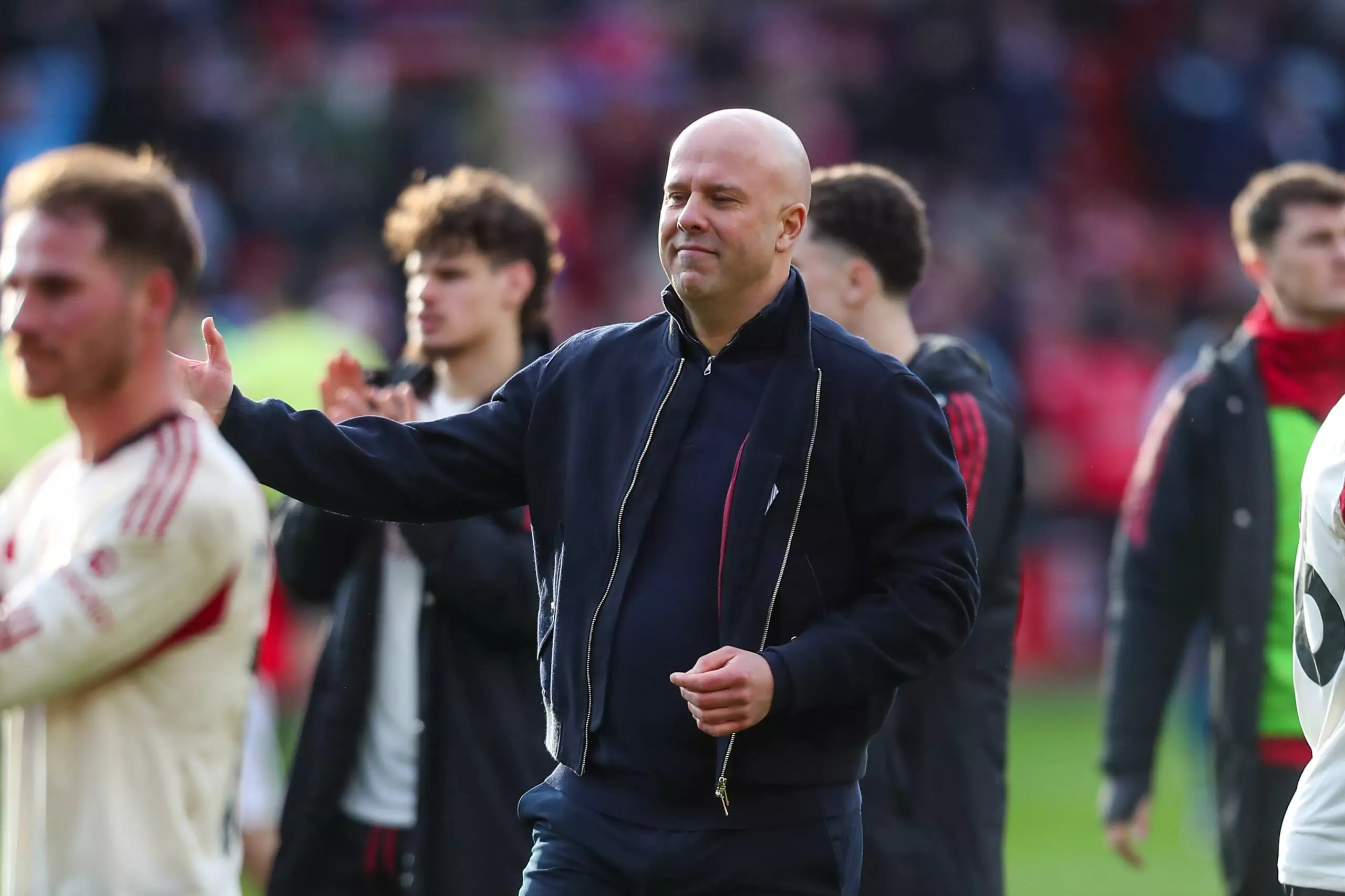 Has Arne Slot Solved Liverpool’s Low Block Problem?