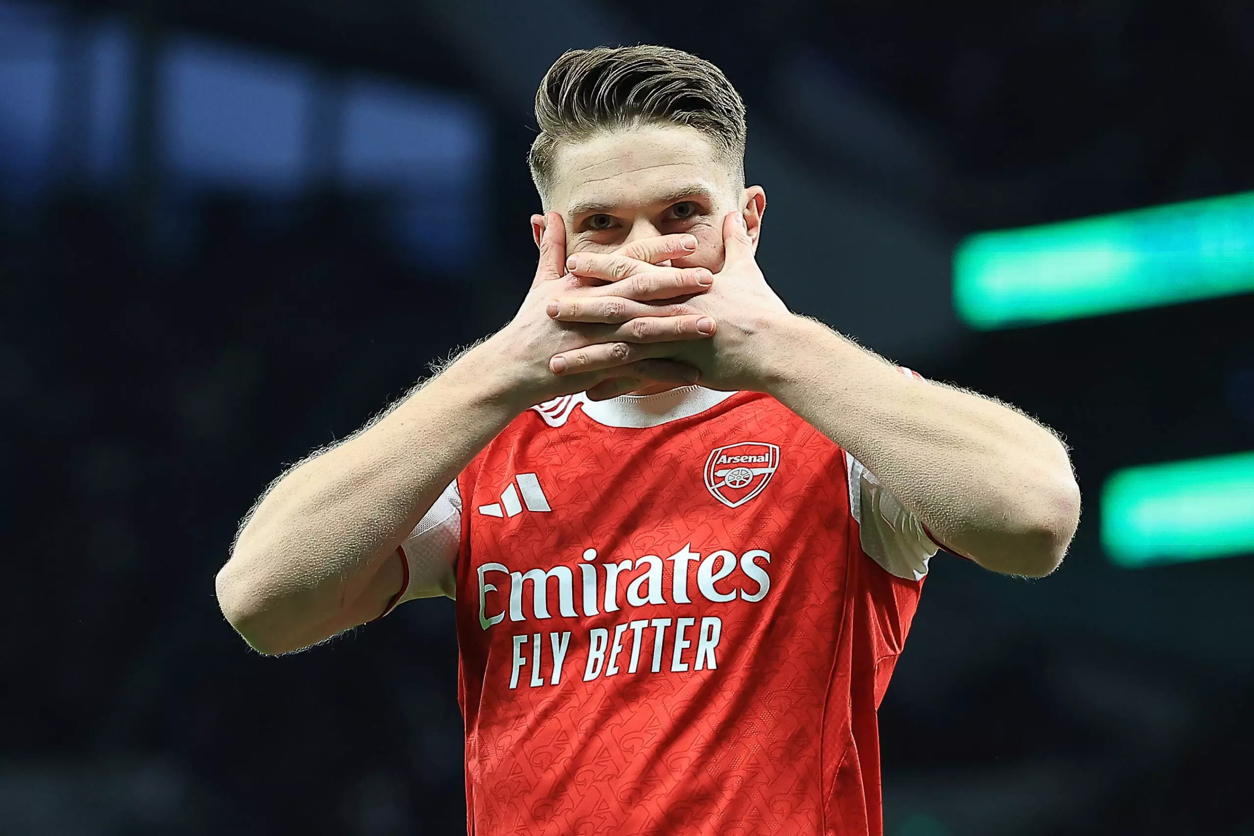 Viktor Gyokeres’ Form Gives New Life to Arsenal Title Charge In 4-1 North London Derby Statement