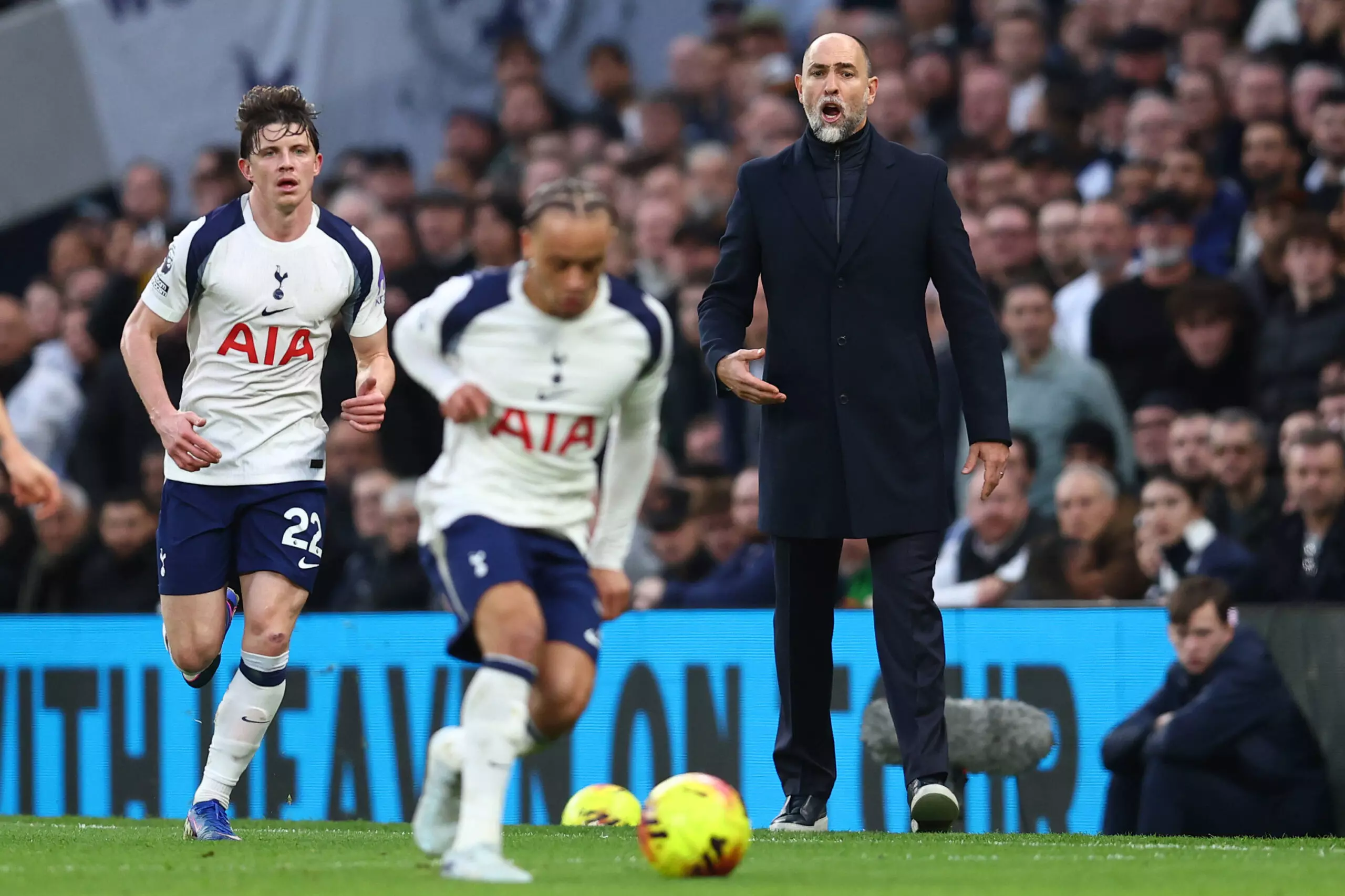 Tottenham Loss to Arsenal: Three Reasons Why Spurs Might Get Relegated