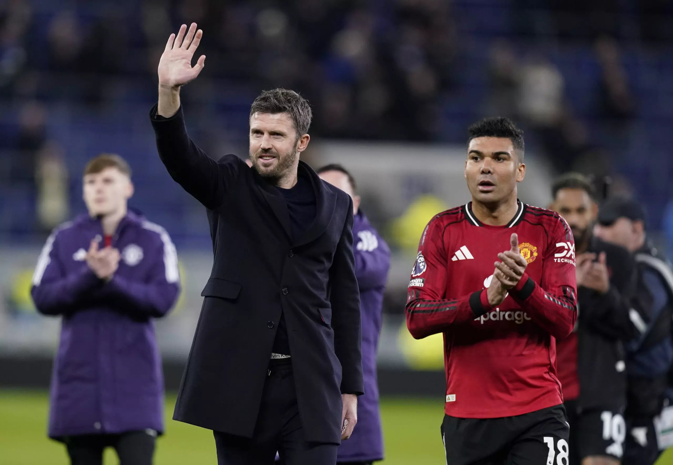 Is Manchester United’s Form Enough For Michael Carrick To Become The Permanent Manager?