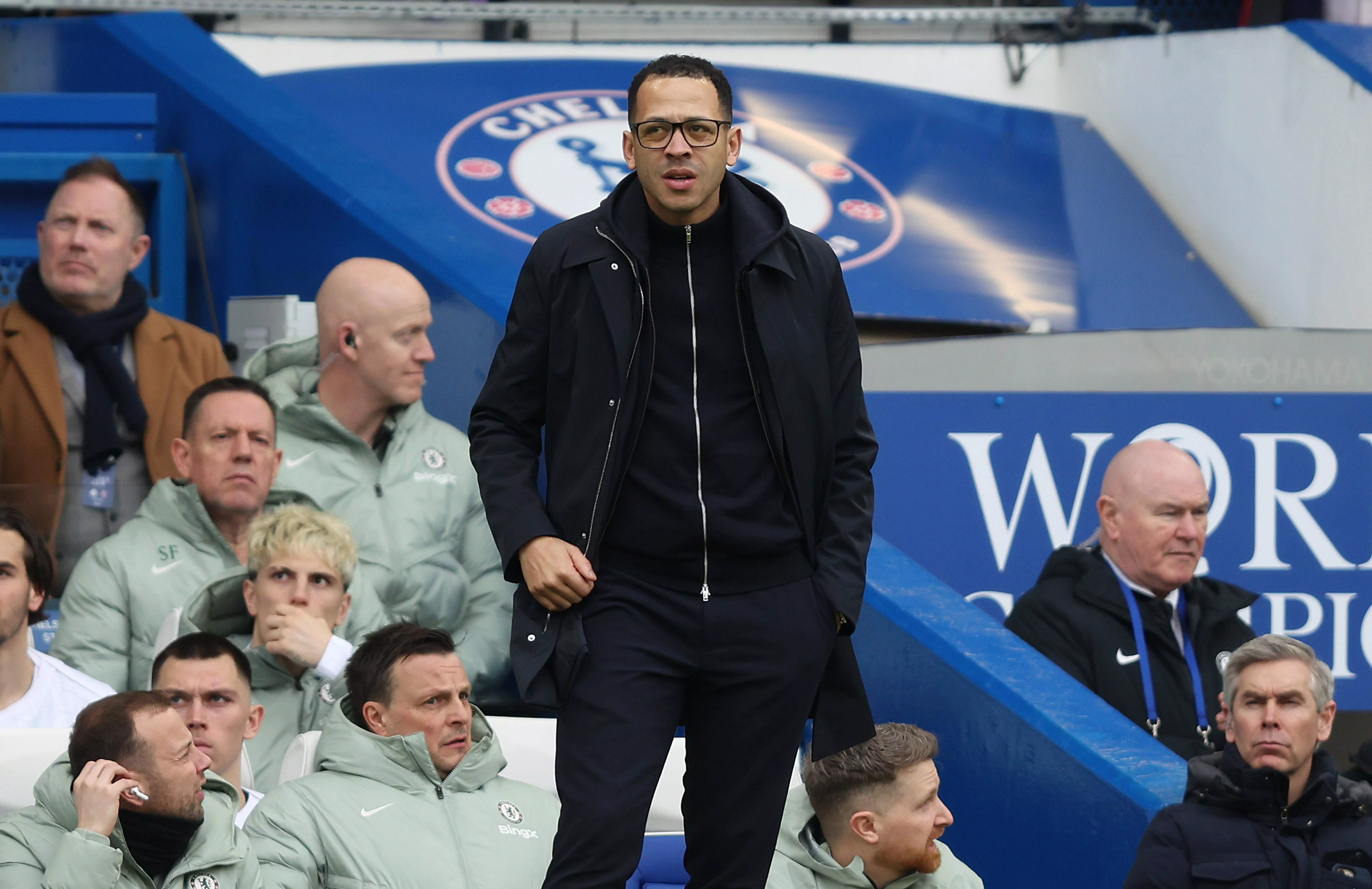 Can The Blues’ Secure Champions League Qualification? An Analysis of Chelsea’s Next Five Premier League Games