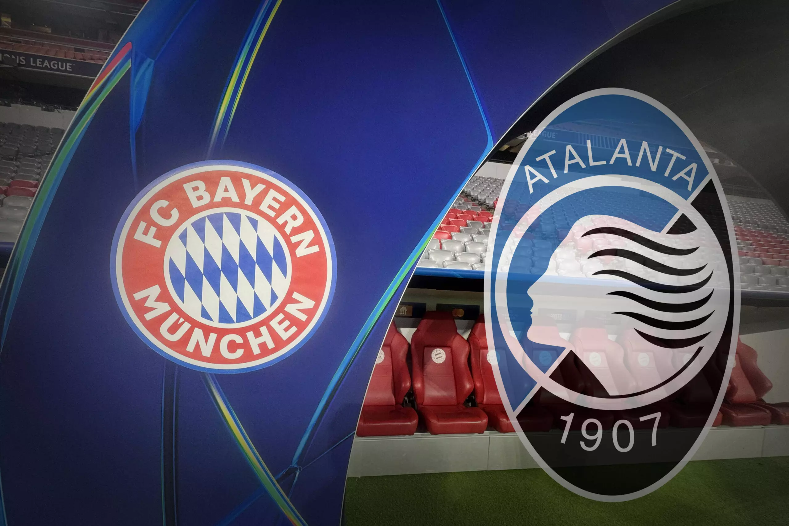 The Complicated Bayern Munich Champions League Path