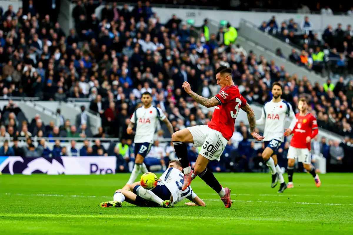 Manchester United vs Tottenham Hotspur: Three Key Factors To Consider, Predicted Lineups and Injuries