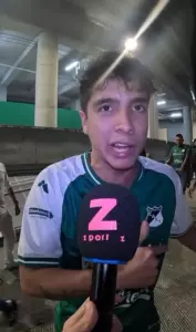 Santiago Deportivo Cali