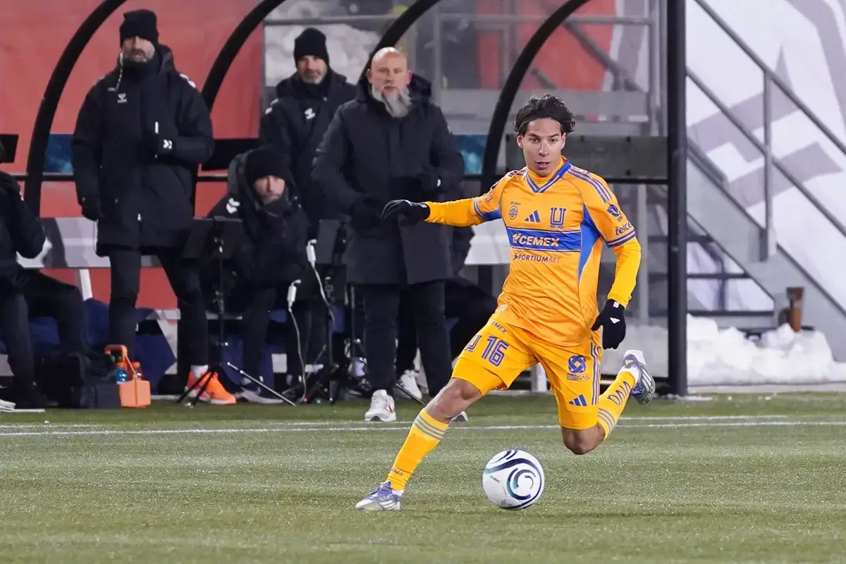 Americas Football Round-Up: Tigres Storm Back to Reach CONCACAF Champions Cup Quarterfinals