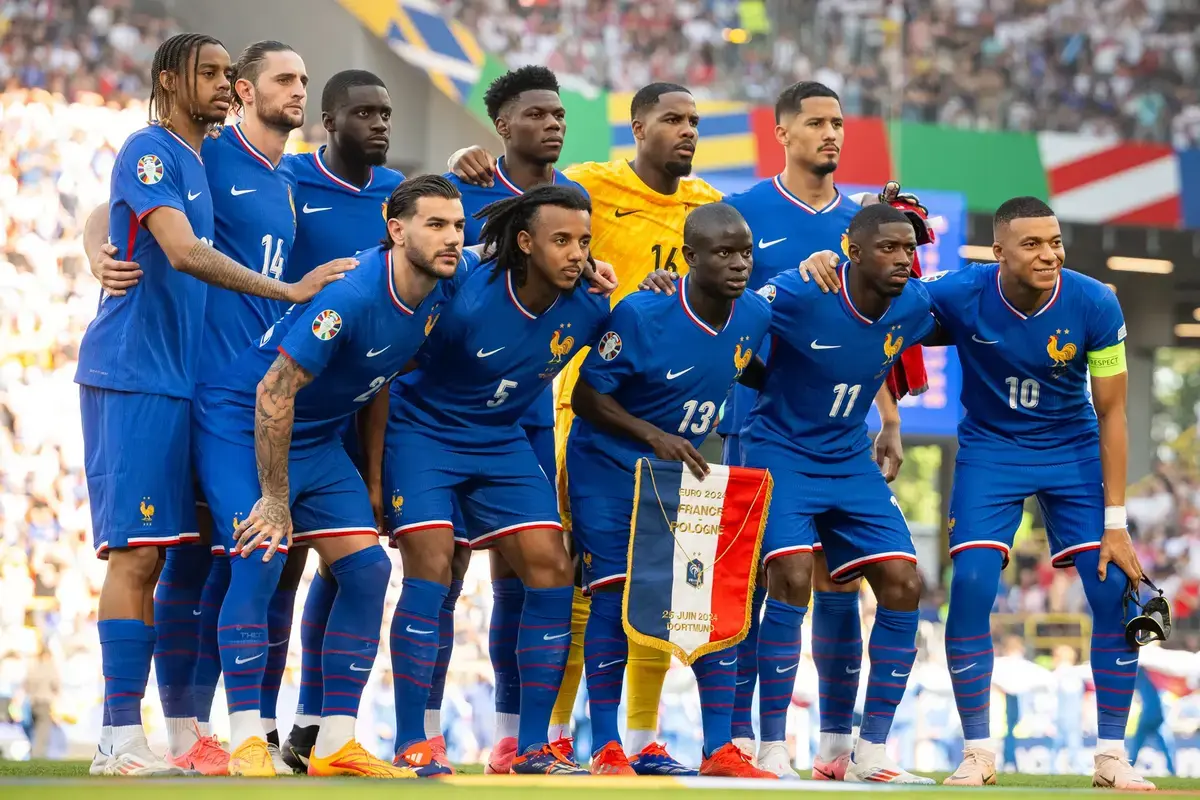 The Biggest International Friendlies of the March FIFA Window Including Brazil vs France