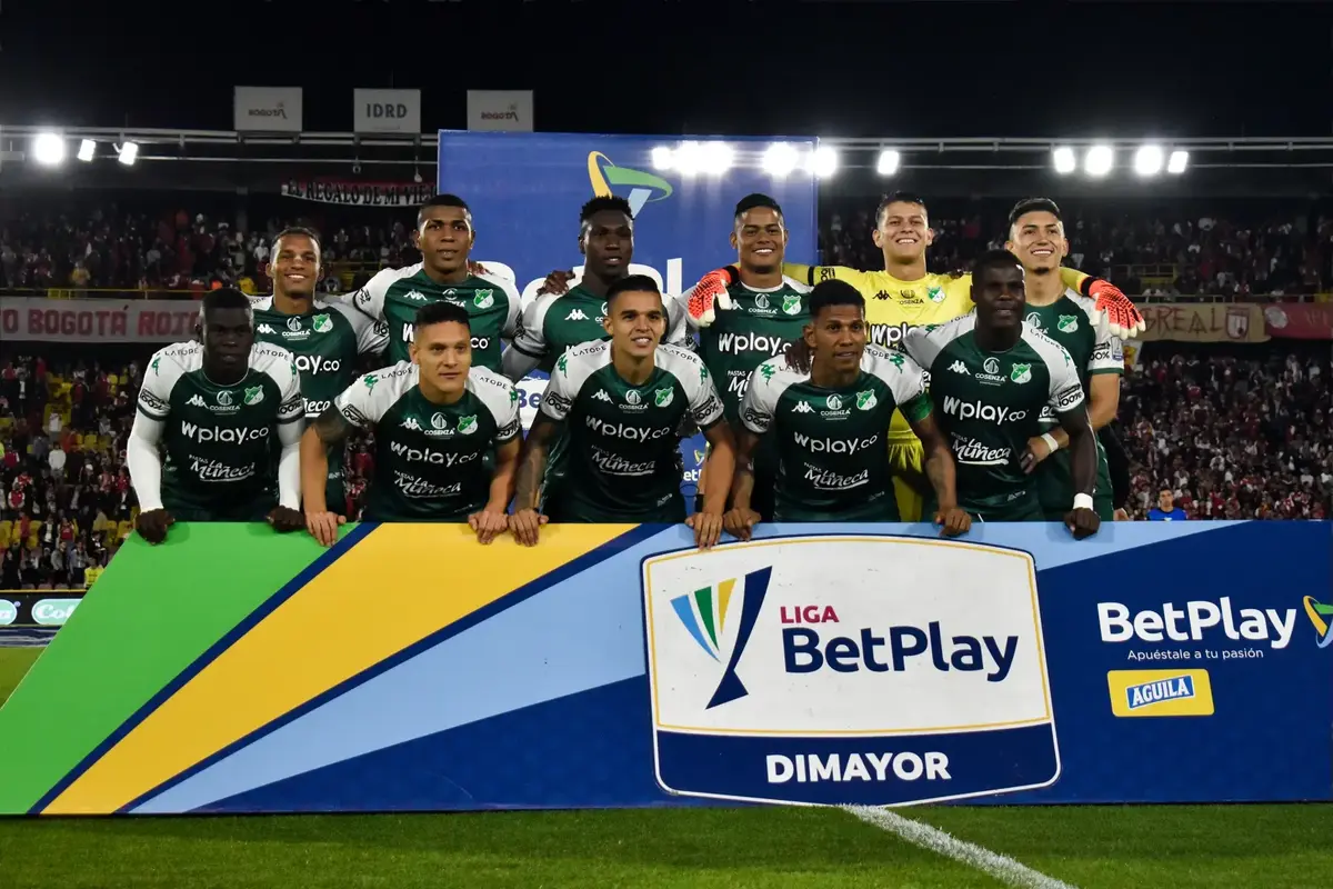 A Deportivo Cali Fan Flew From Wisconsin, Called in Sick to Work, and Accidentally Became a Colombian Football Meme